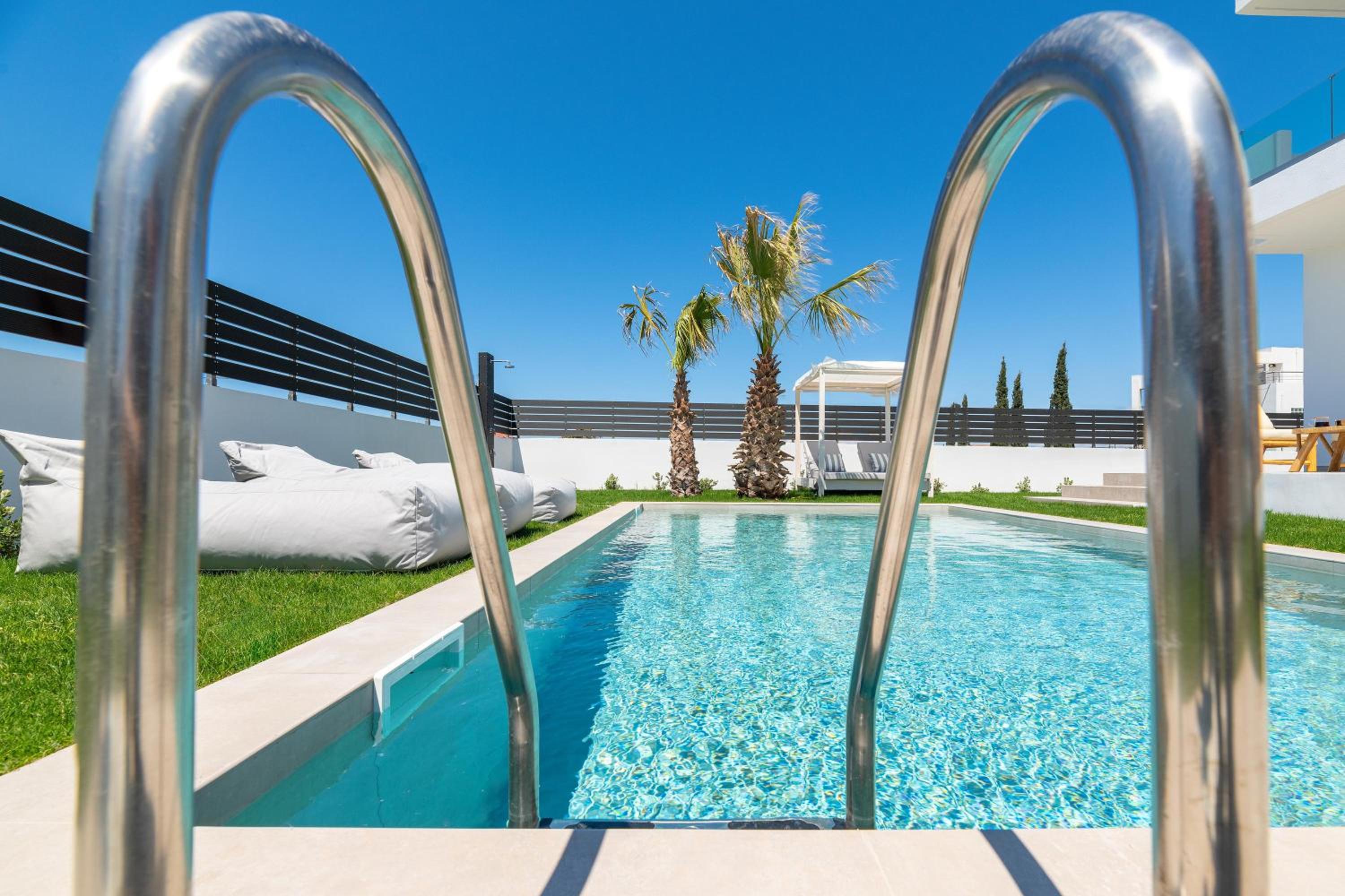 Martini Villas