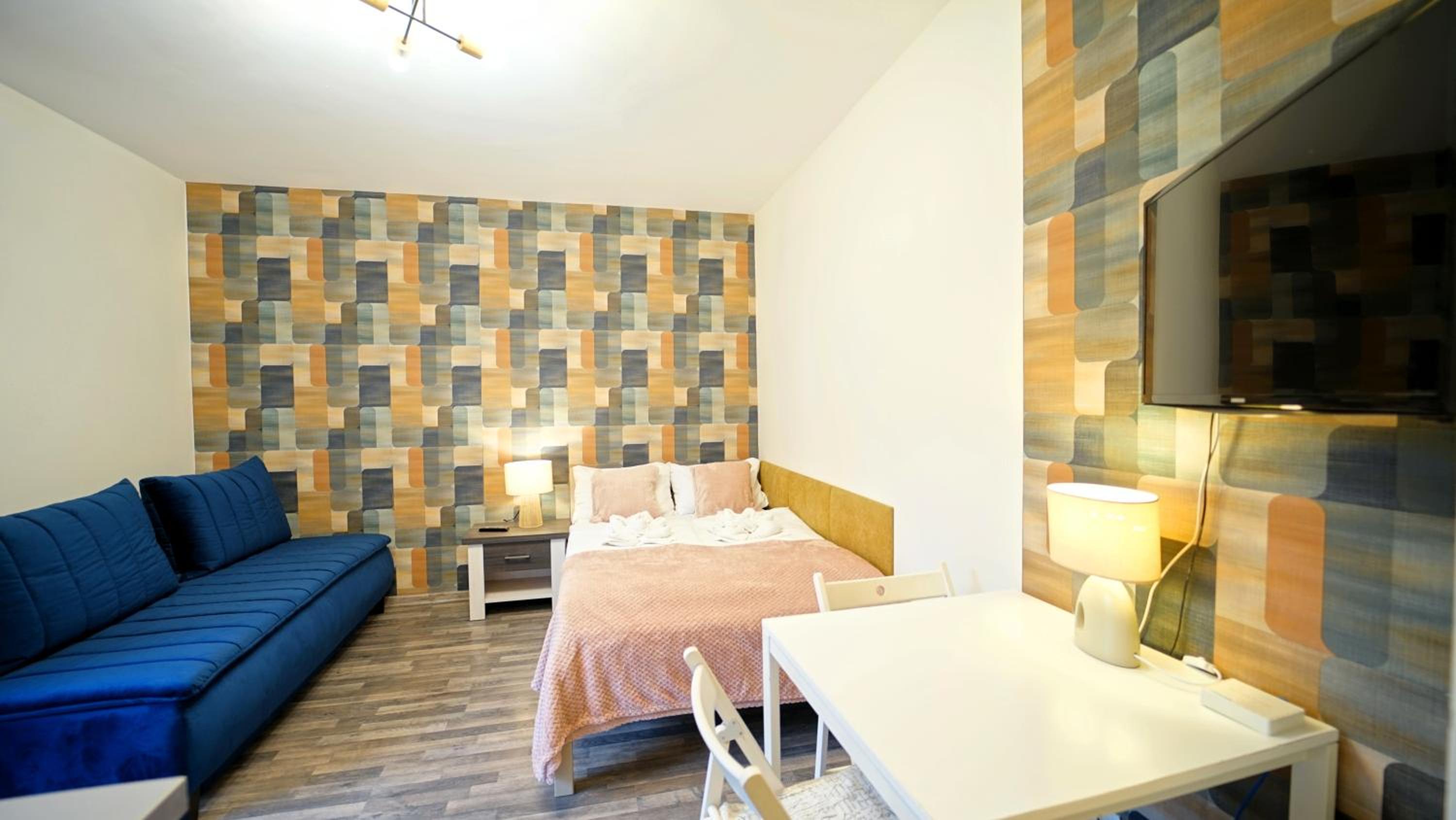 Apartament EverySky Karpacz - Wilcza 3a view 3