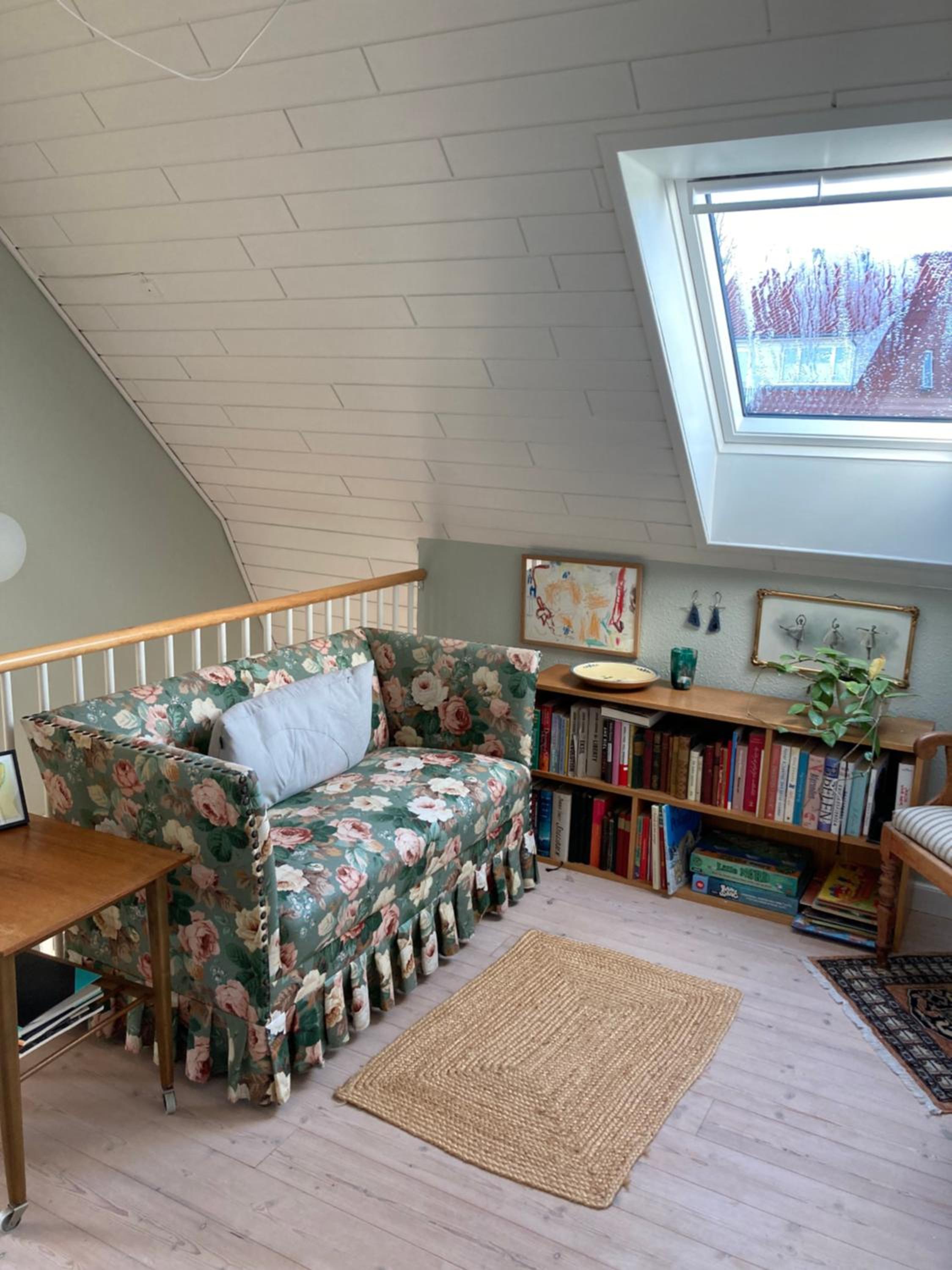 Lises bed and breakfast