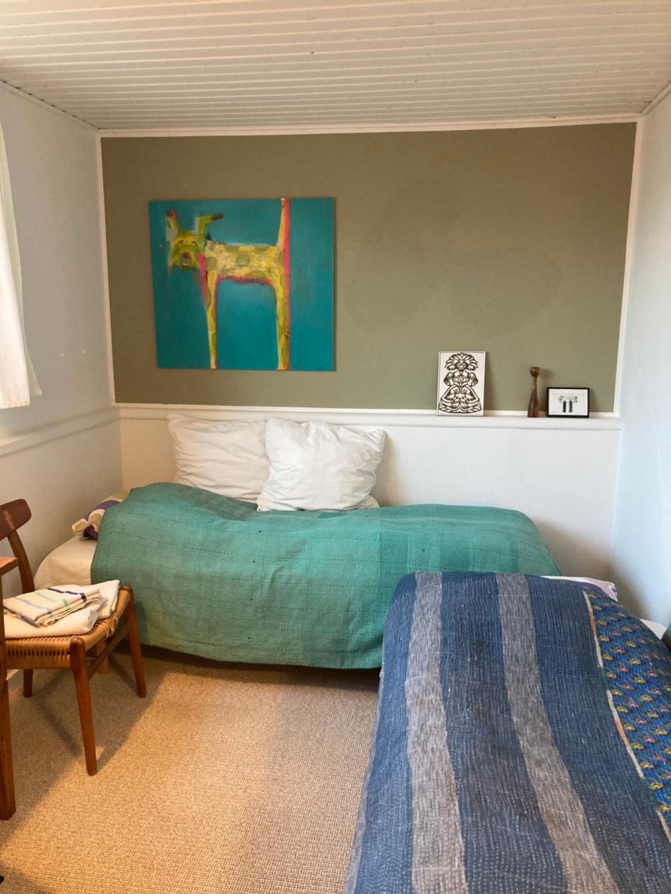 Lises bed and breakfast