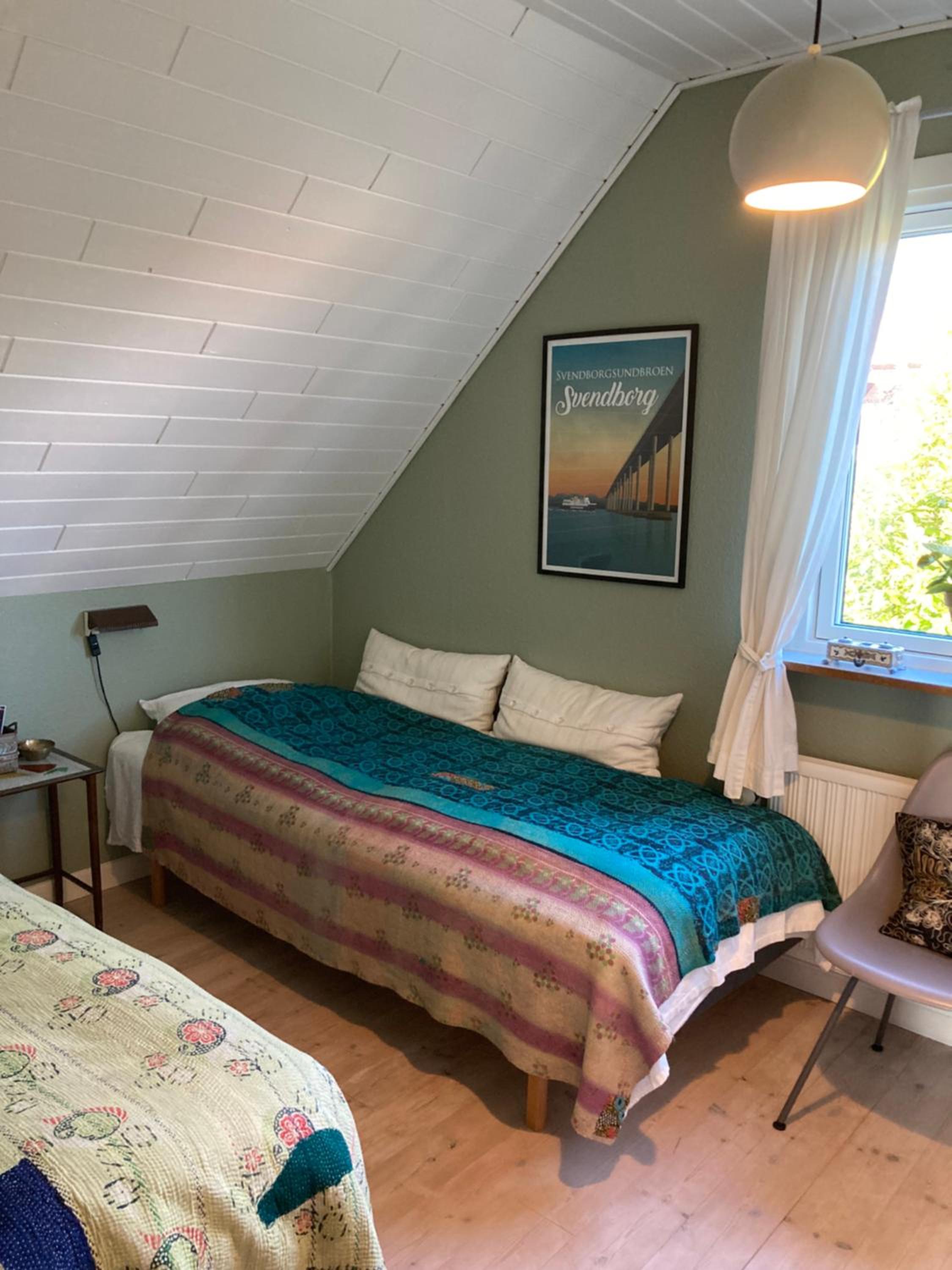 Lises bed and breakfast