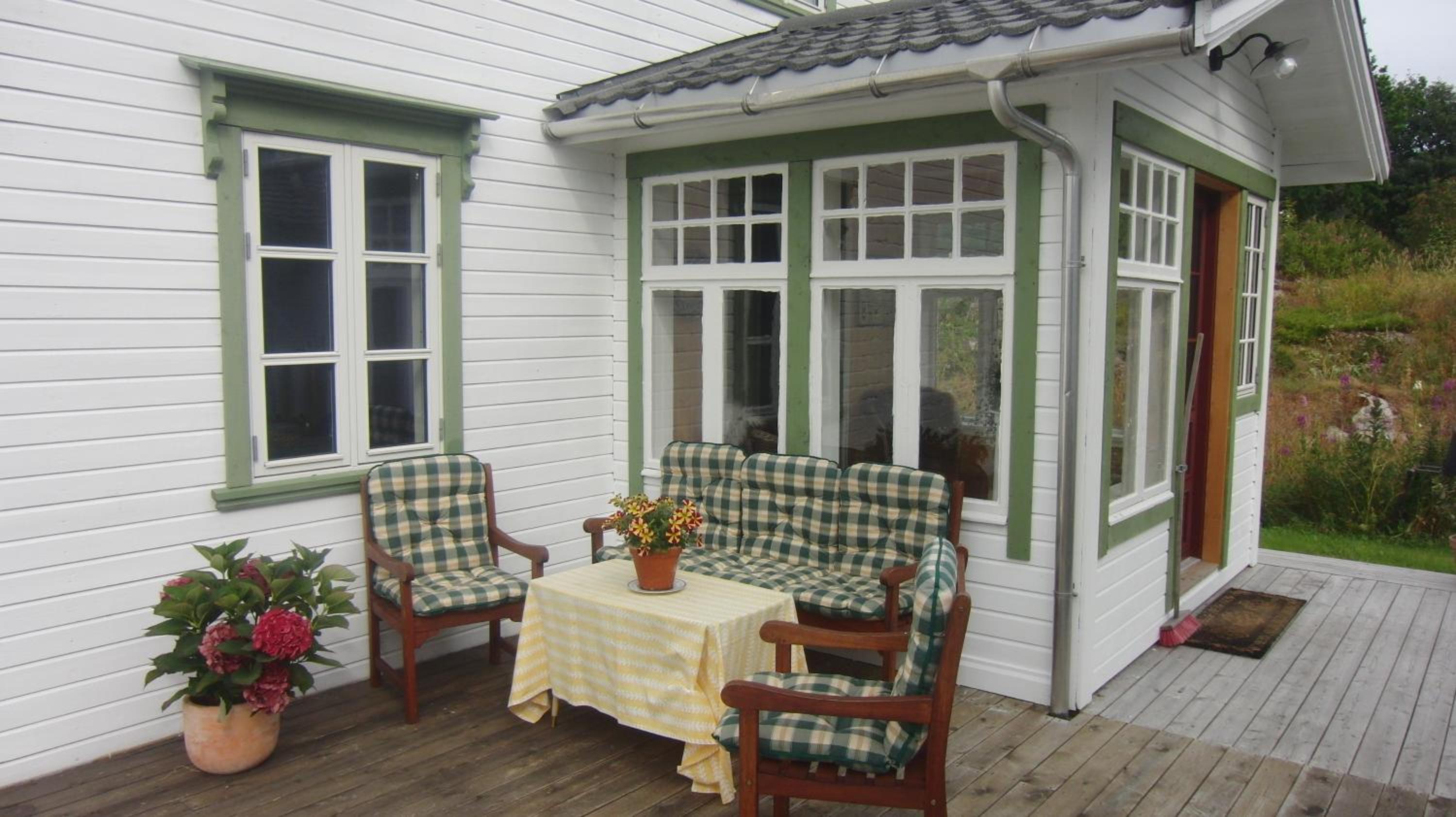 Bårdstua
