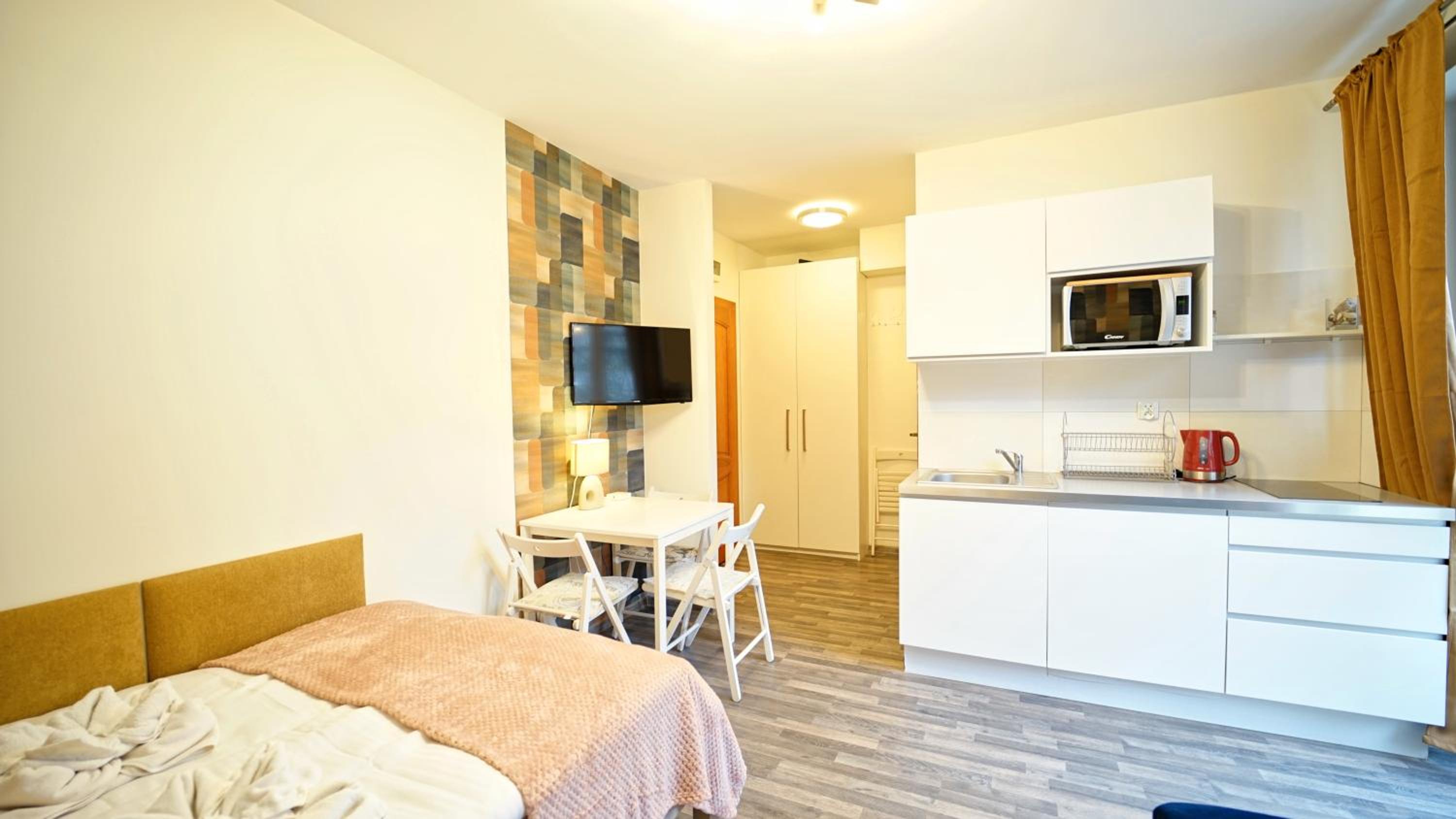 Apartament EverySky Karpacz - Wilcza 3a view 4
