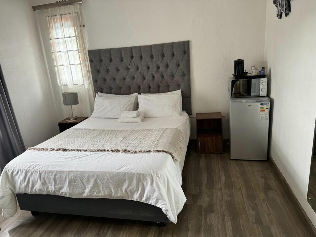 Erima Lodge