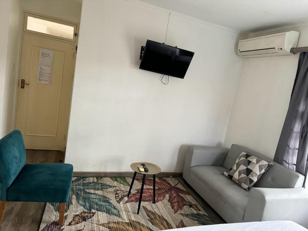 Erima Lodge