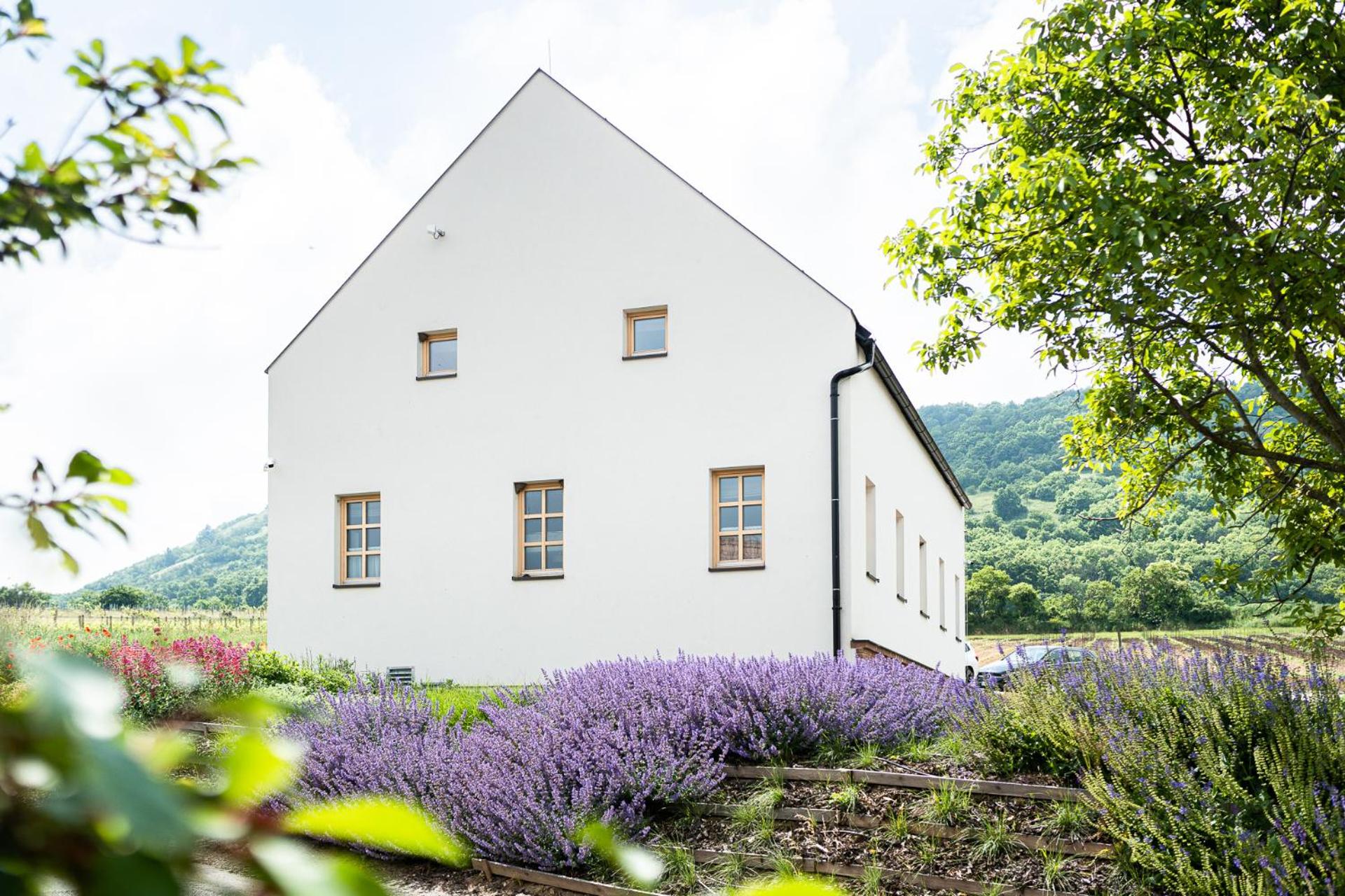 Penzion Nad Pavlovem