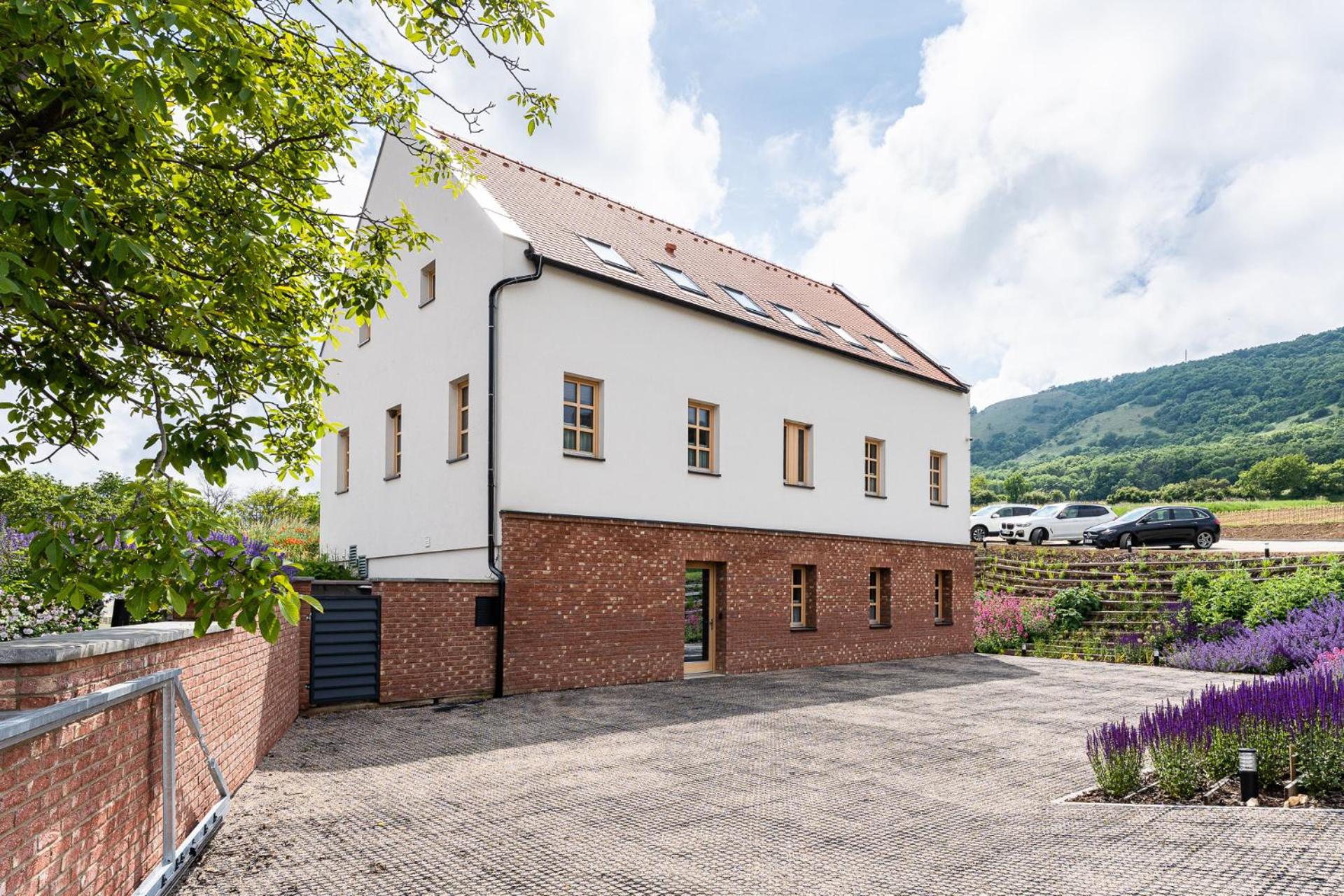 Penzion Nad Pavlovem