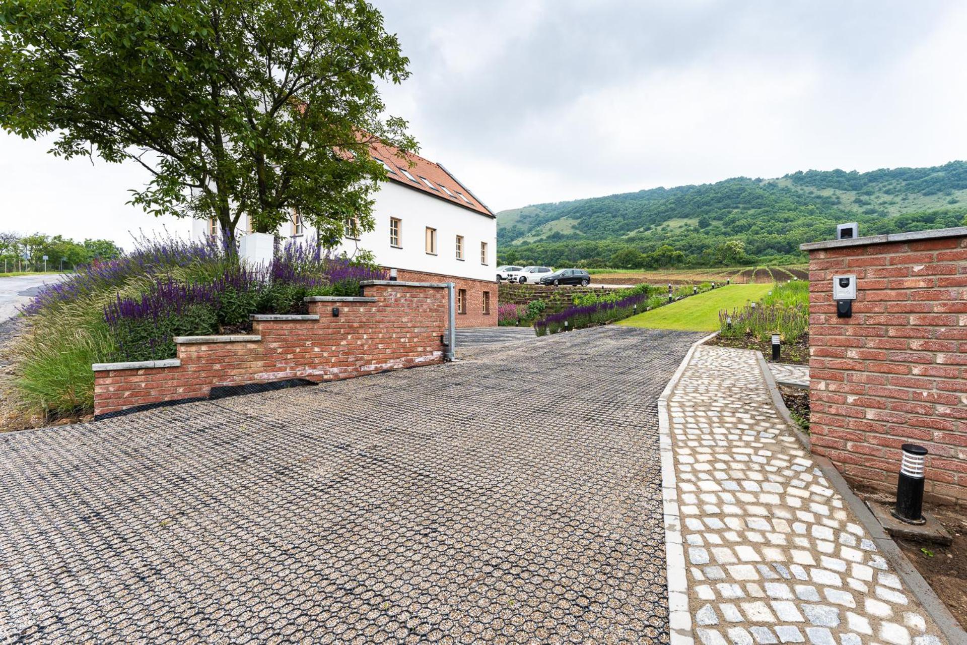 Penzion Nad Pavlovem