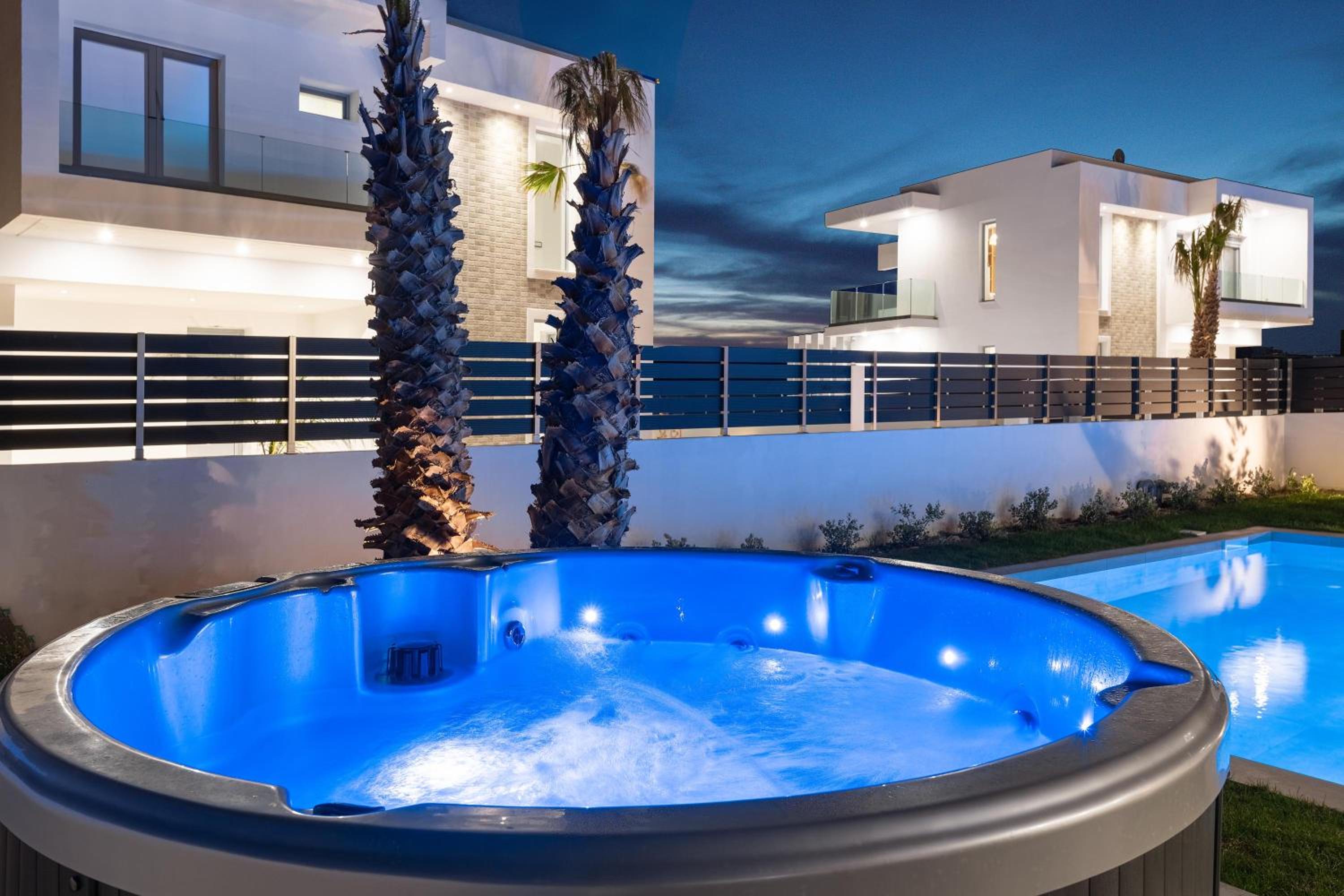 Martini Villas