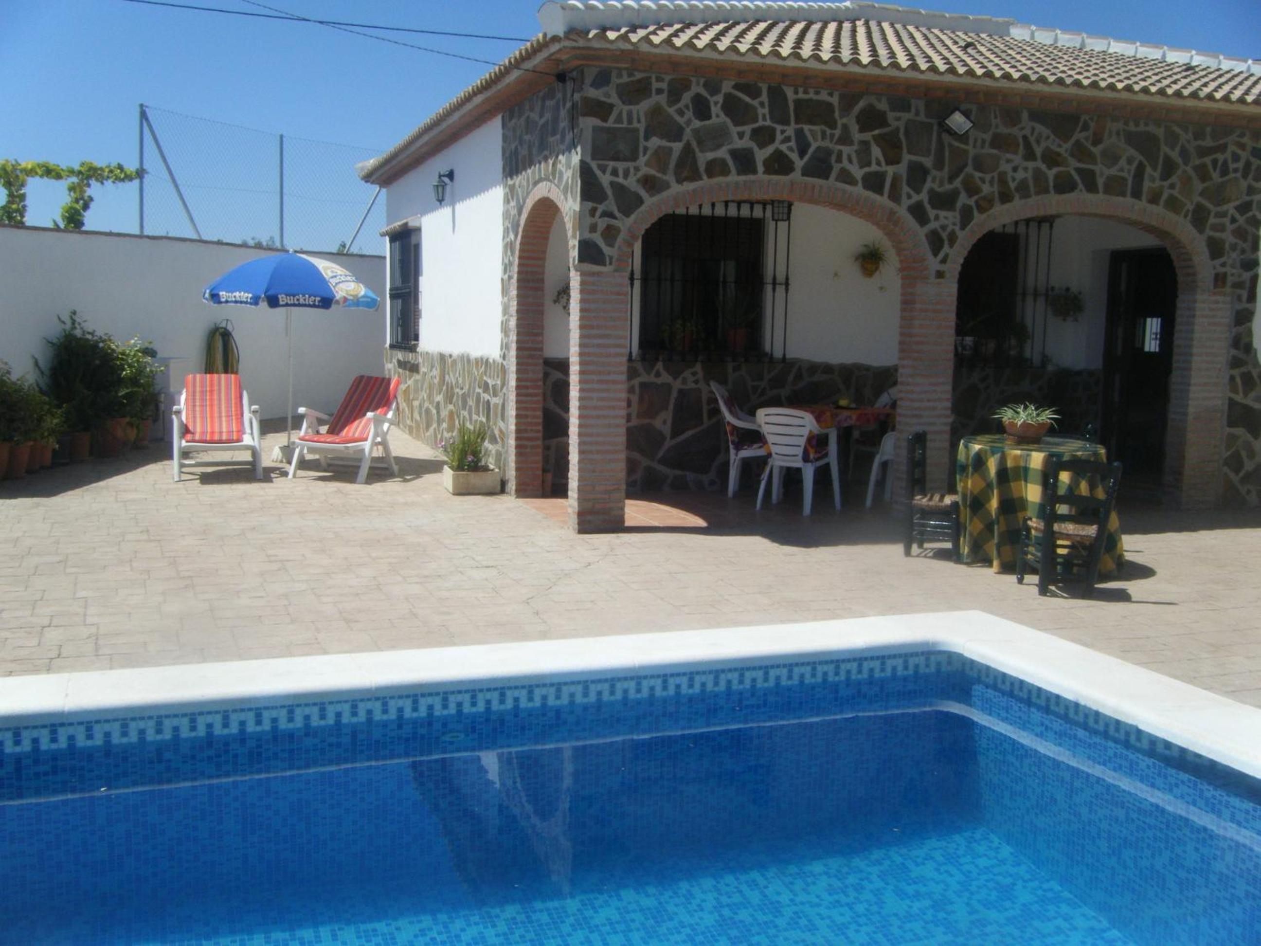 Casa Los Luceros