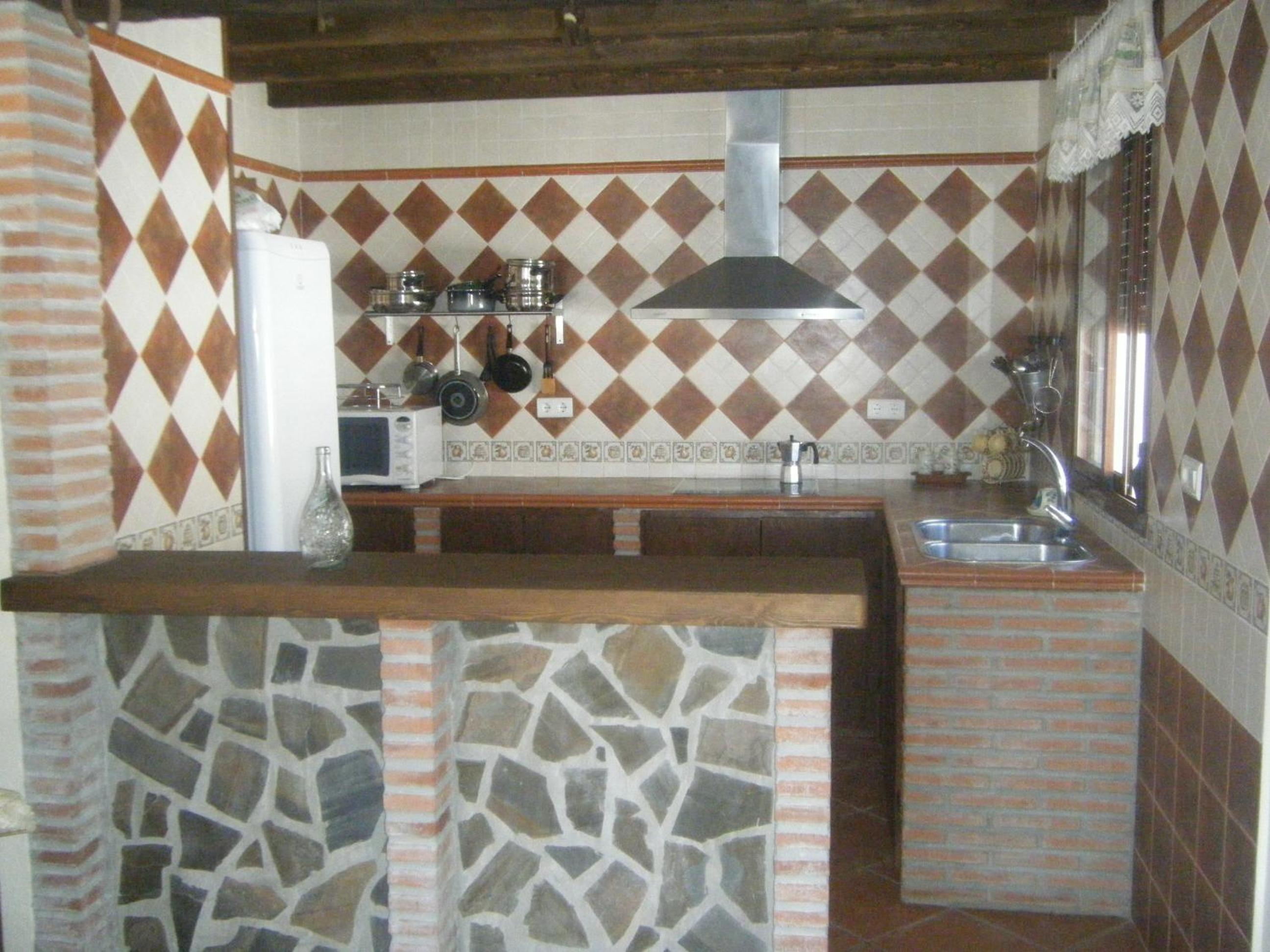 Casa Los Luceros