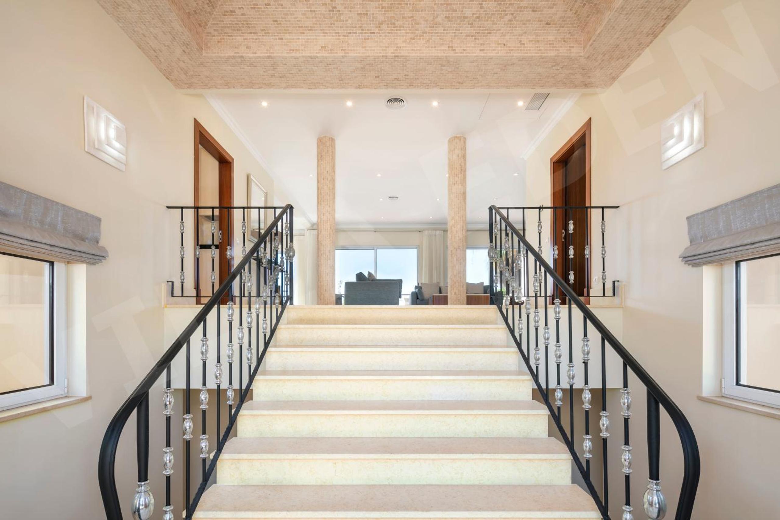 Carvoeiro Vacations - Villa Eden - Property Image 2