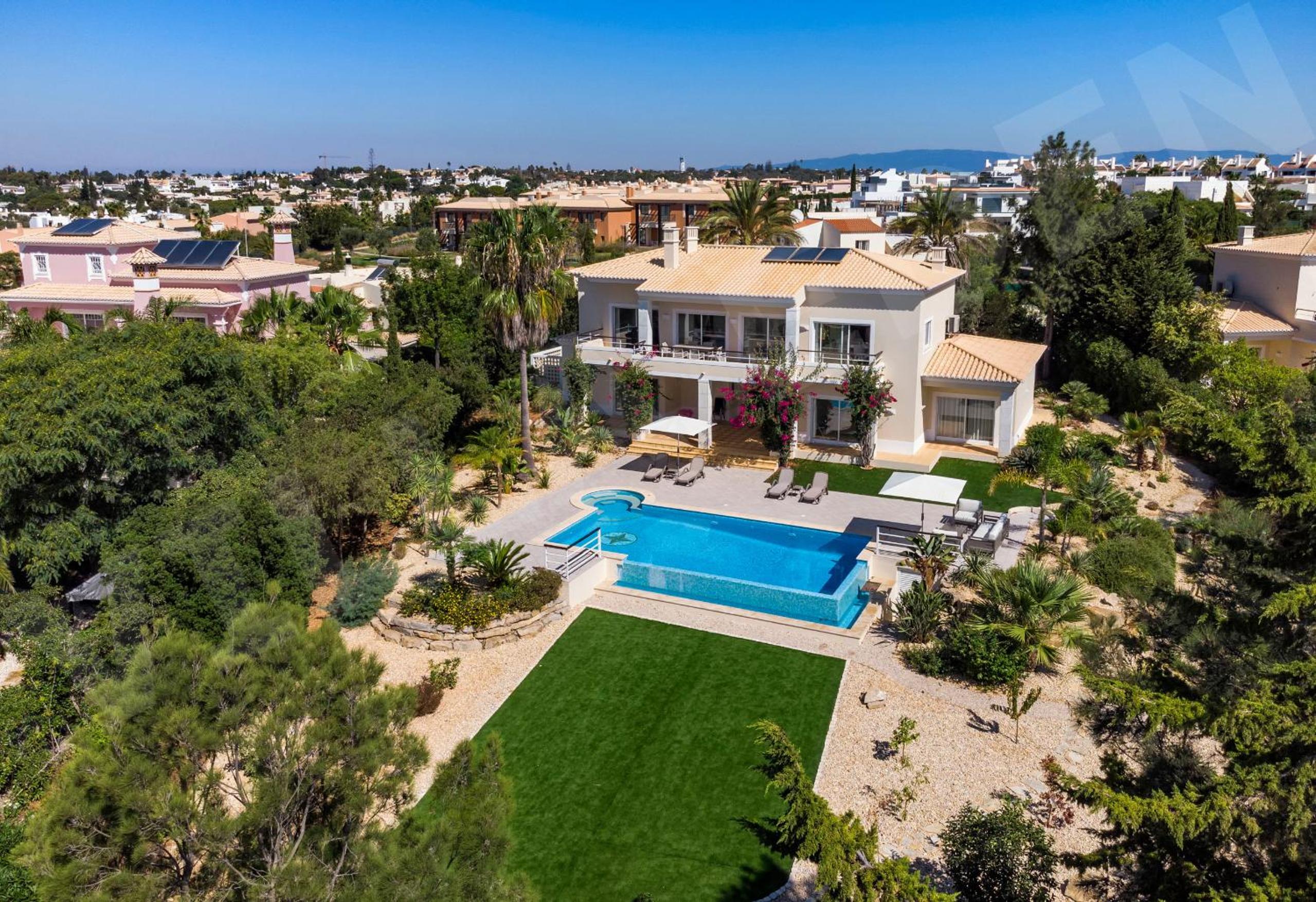 Carvoeiro Vacations - Villa Eden - Property Image 17