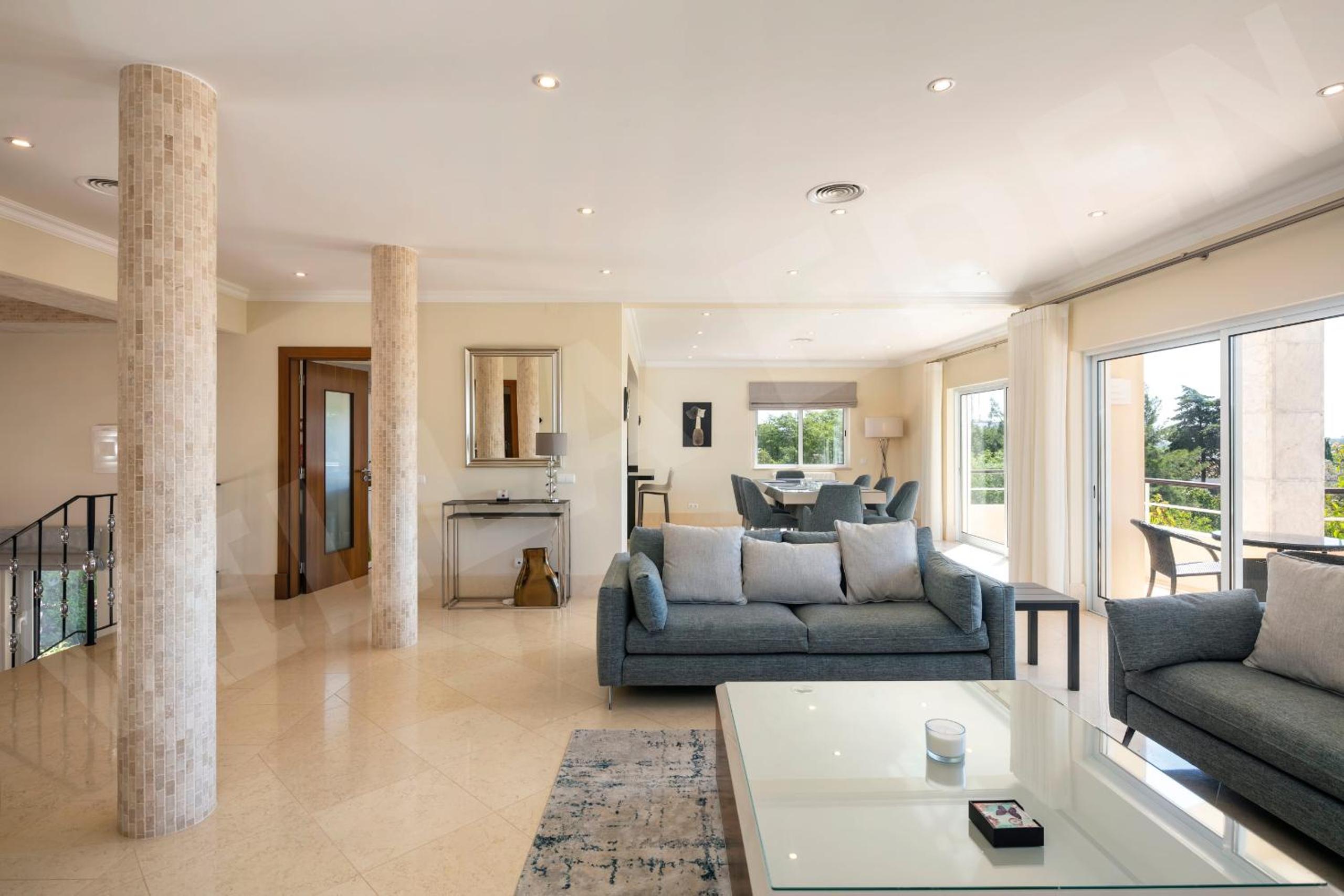 Carvoeiro Vacations - Villa Eden - Property Image 32