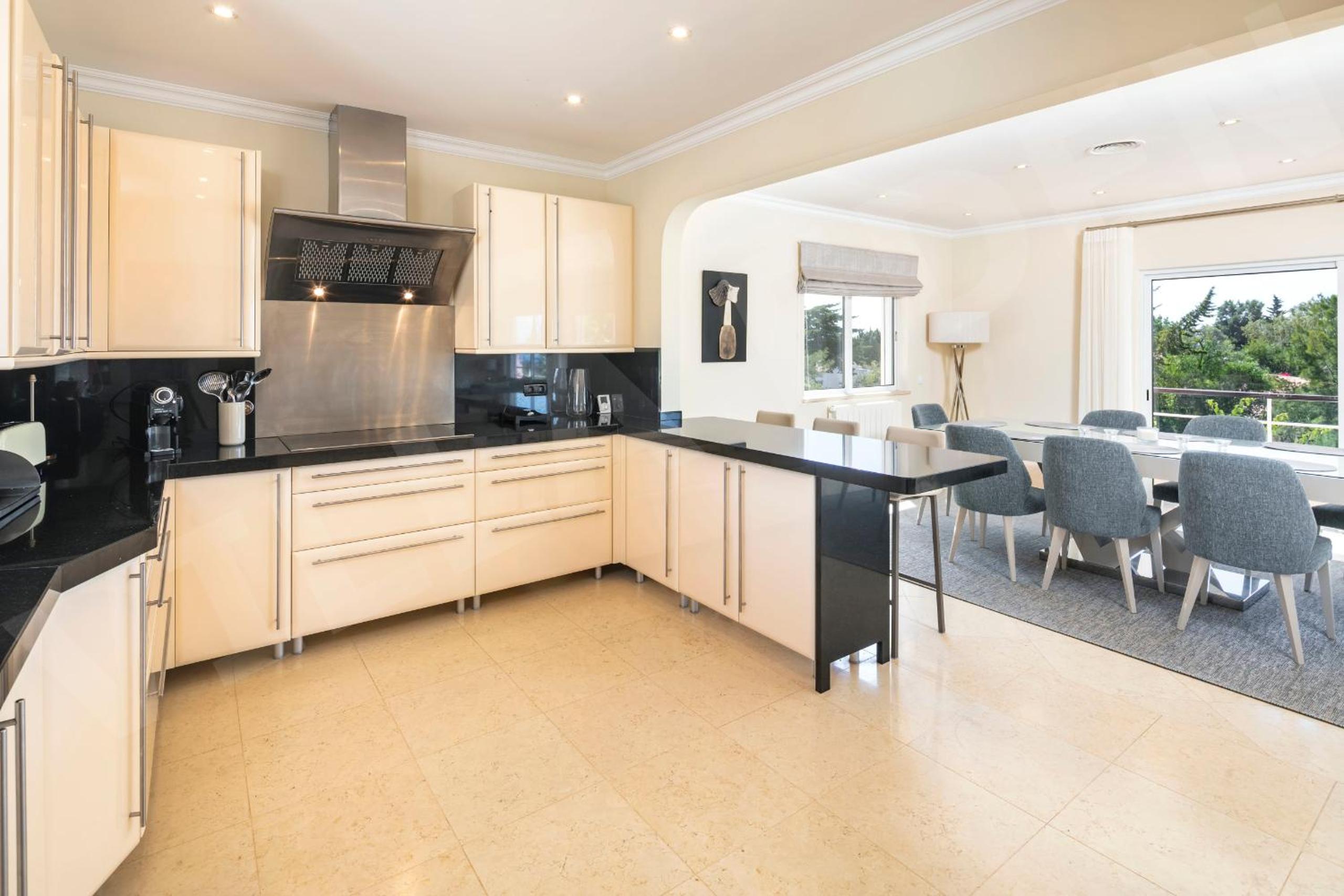 Carvoeiro Vacations - Villa Eden - Property Image 31