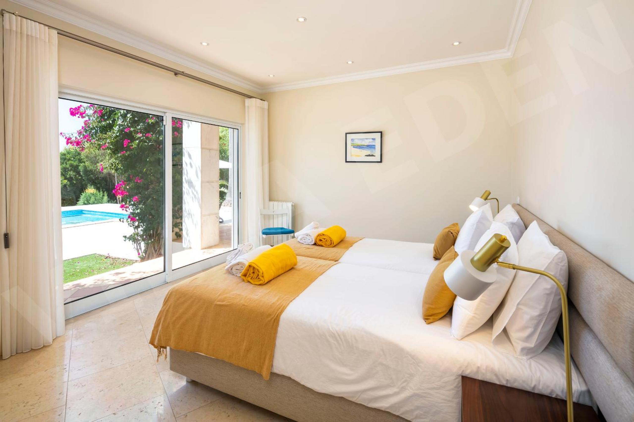 Carvoeiro Vacations - Villa Eden - Property Image 26