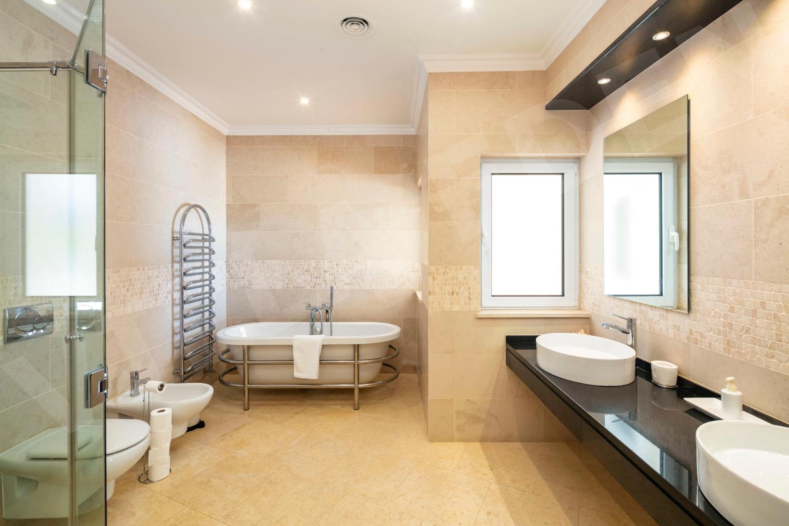 Carvoeiro Vacations - Villa Eden - Property Image 23