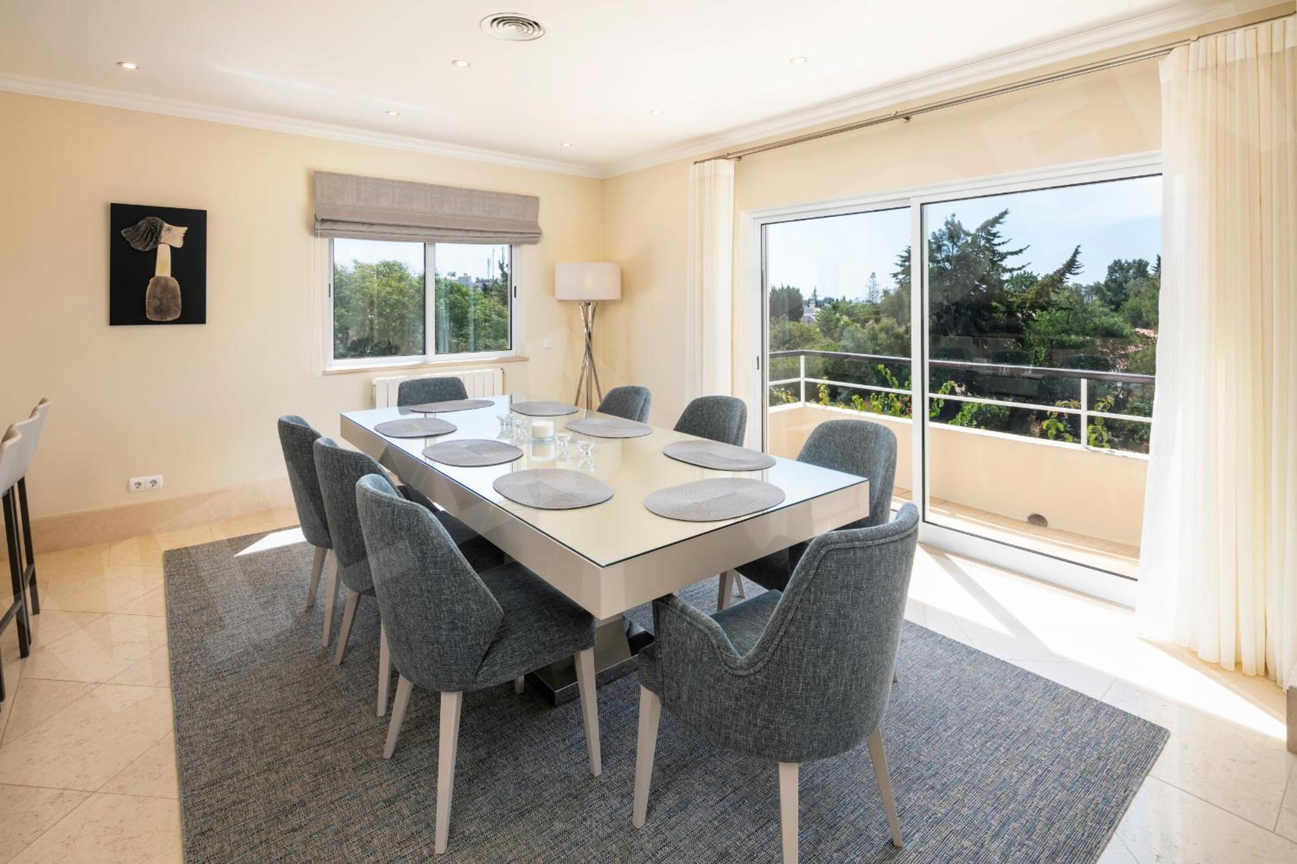 Carvoeiro Vacations - Villa Eden - Property Image 21