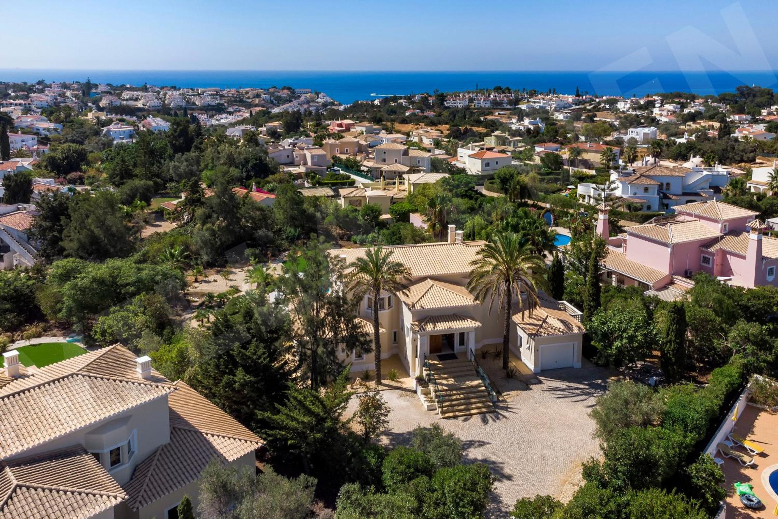 Carvoeiro Vacations - Villa Eden - Property Image 24