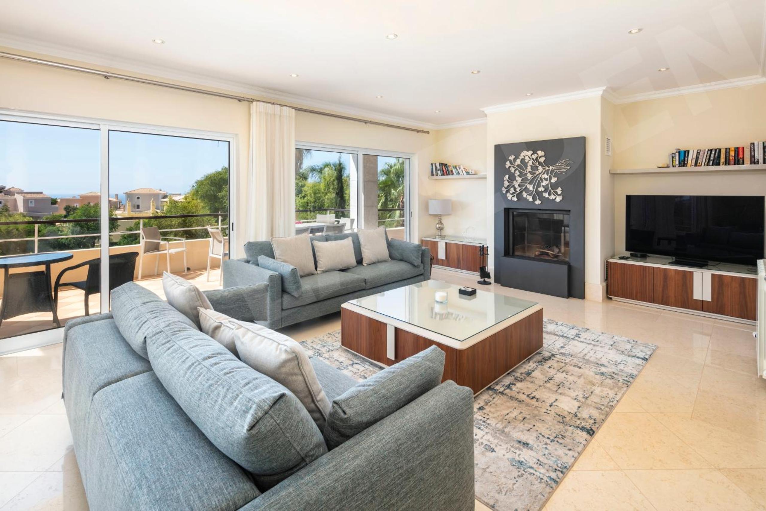 Carvoeiro Vacations - Villa Eden - Property Image 22