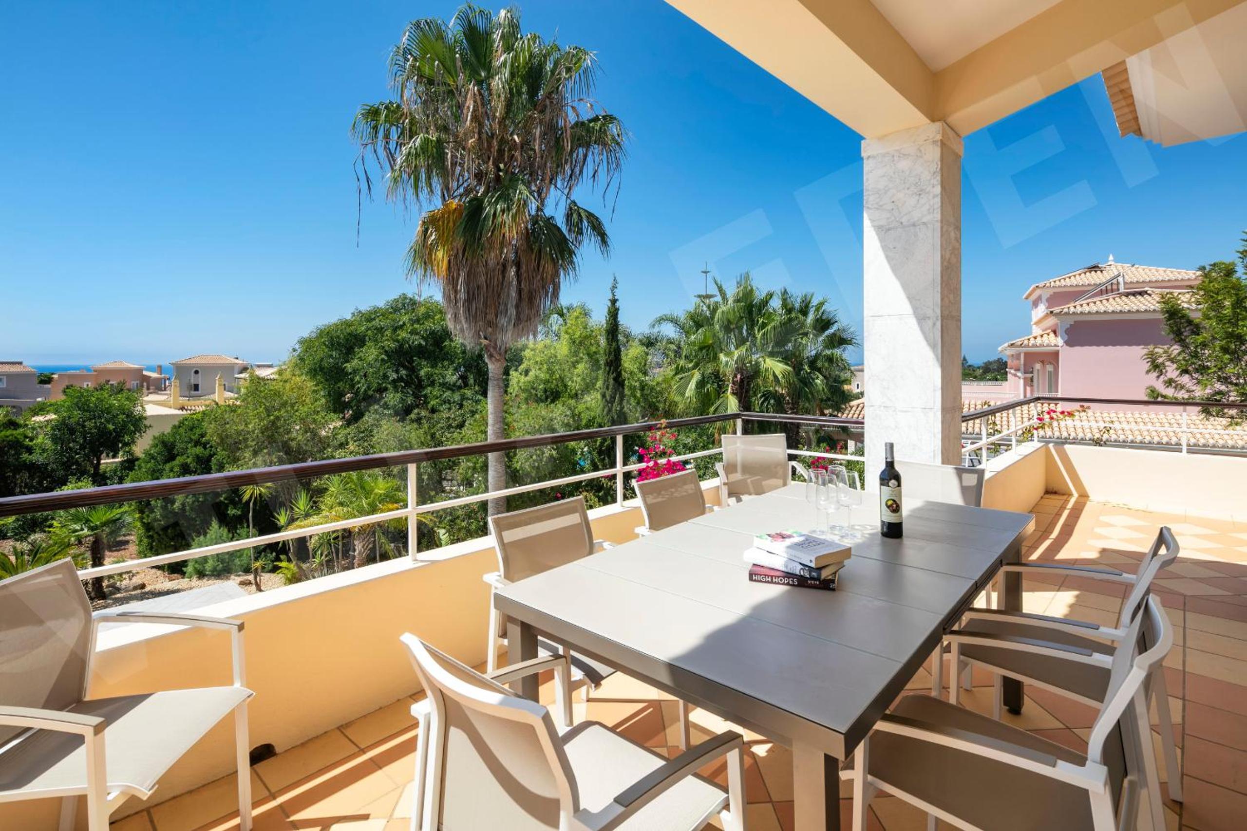 Carvoeiro Vacations - Villa Eden - Property Image 20