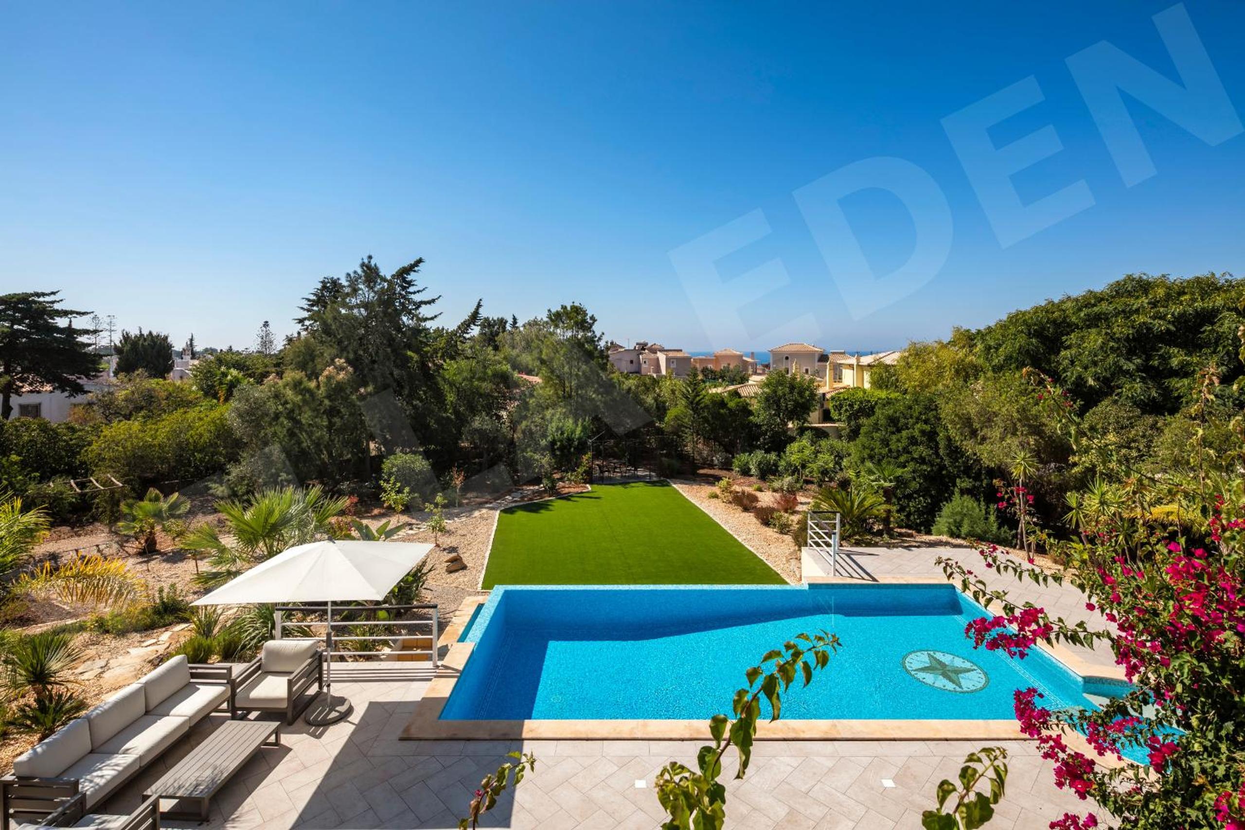 Carvoeiro Vacations - Villa Eden - Property Image 15