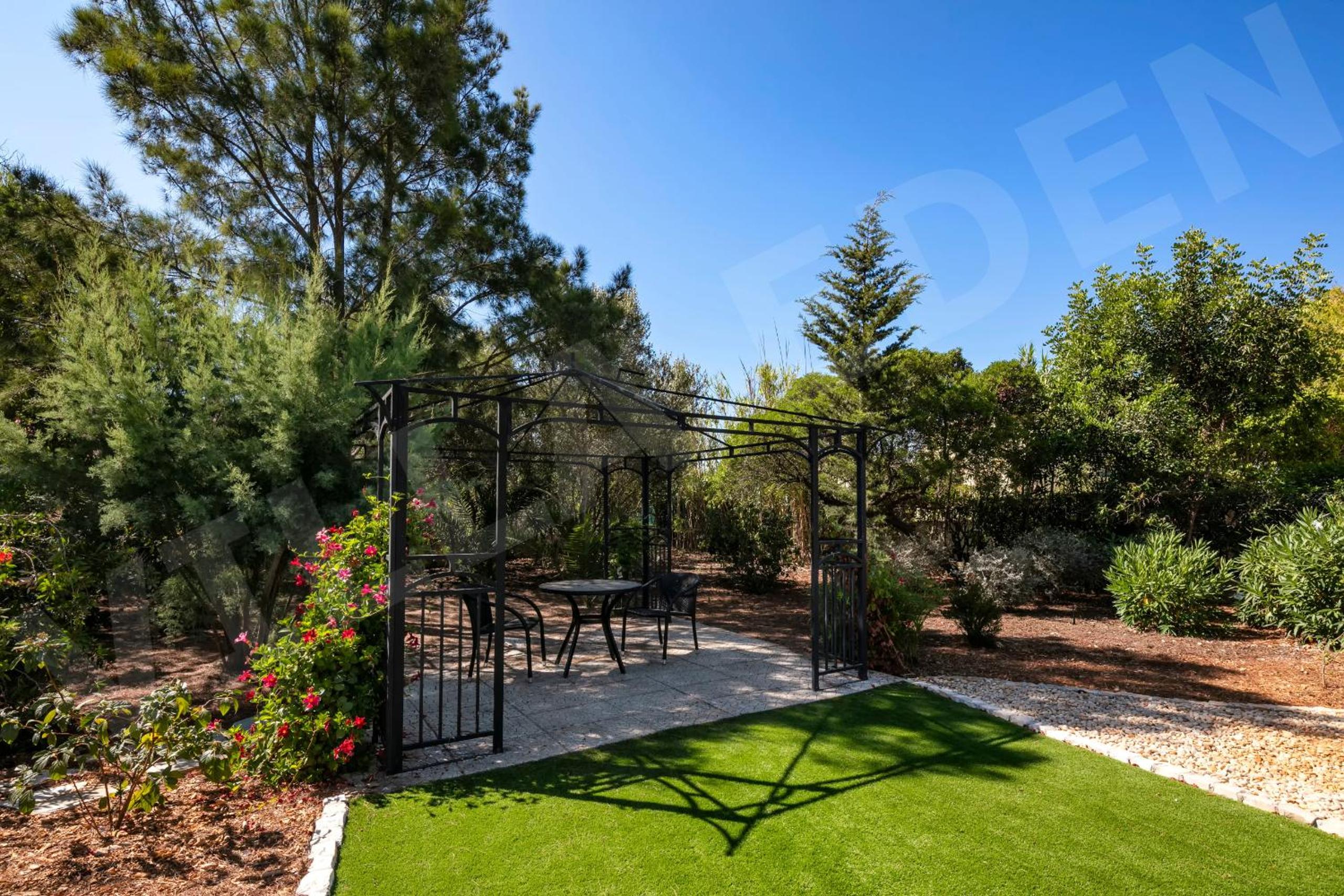 Carvoeiro Vacations - Villa Eden - Property Image 11