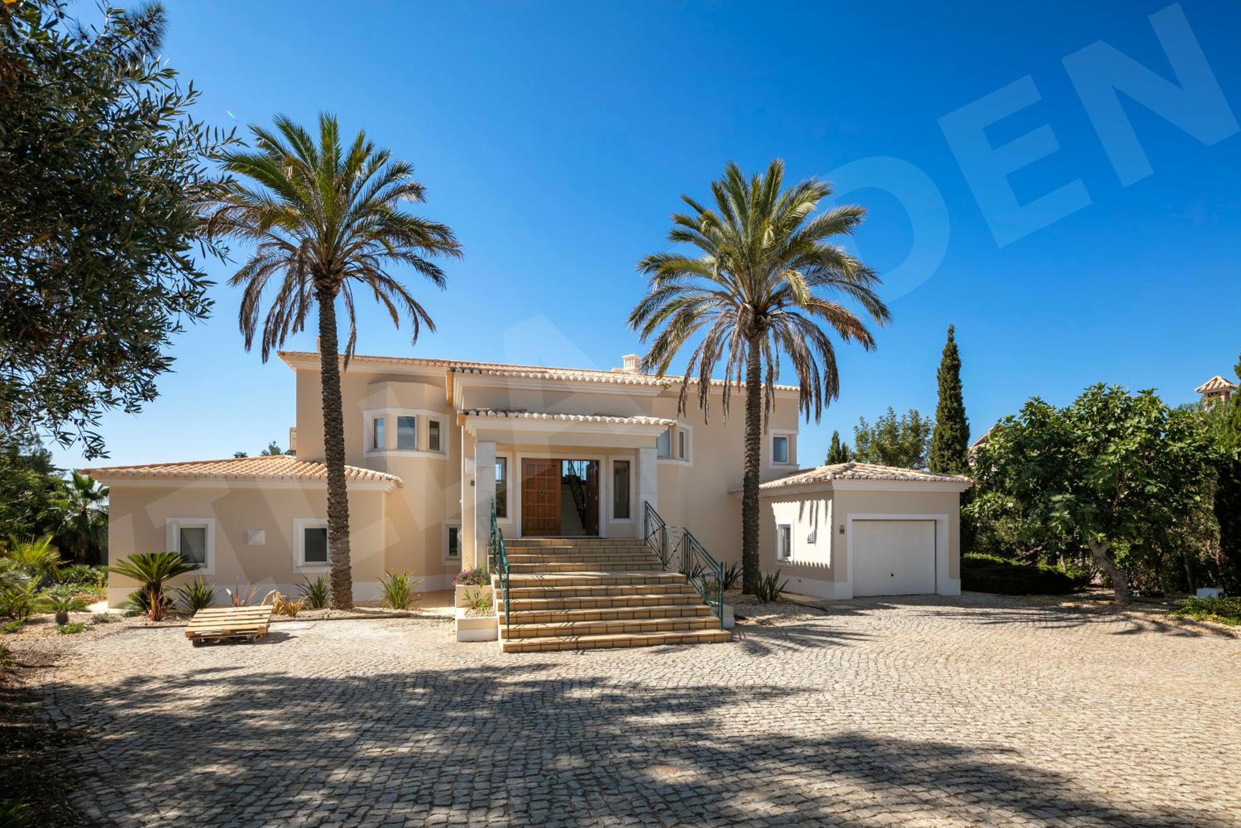 Carvoeiro Vacations - Villa Eden - Property Image 16