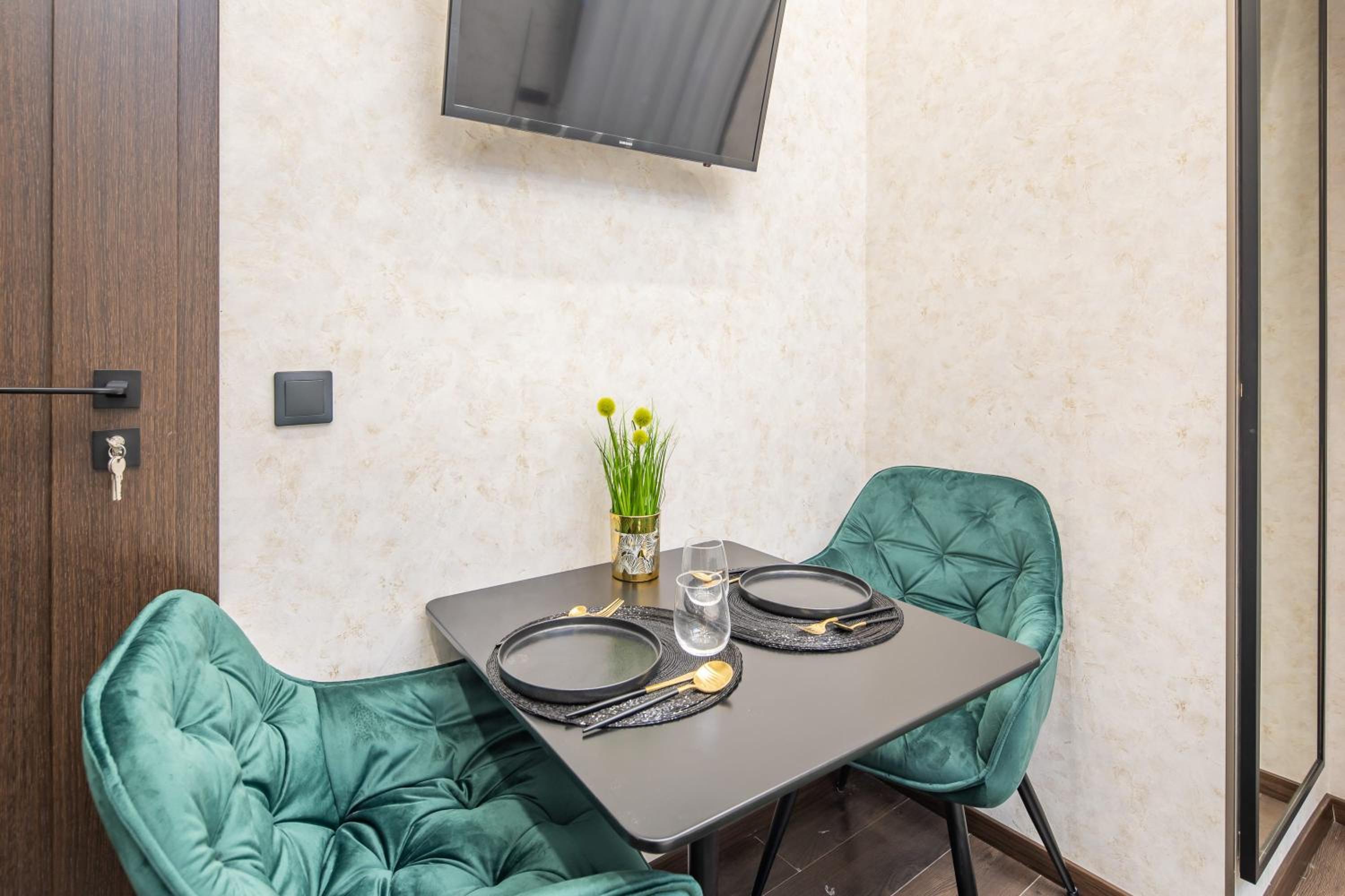 Extreme Central - Luxy Stay view 4