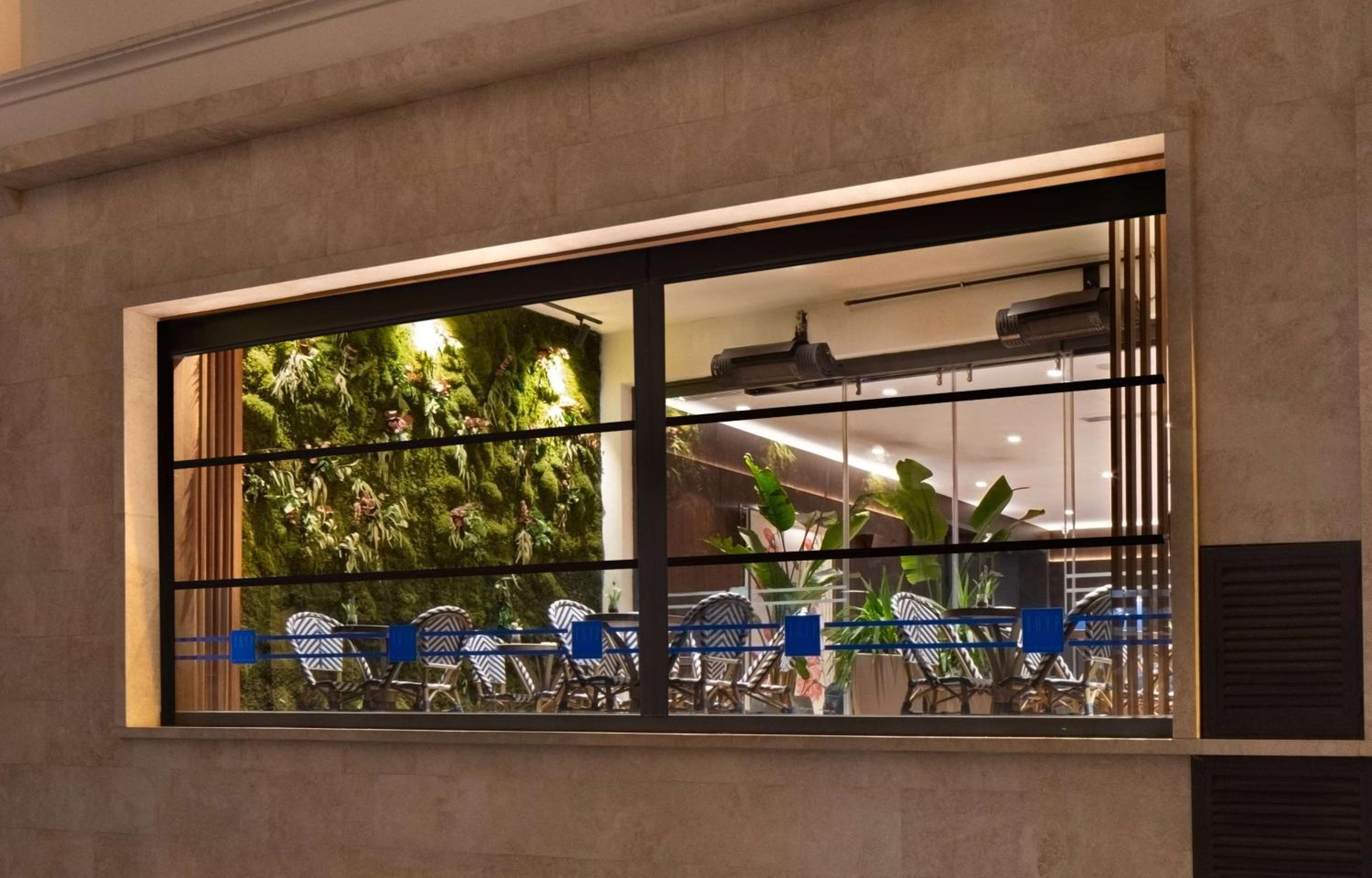 TRYP By Wyndham İstanbul Şişli Otel - Image 23