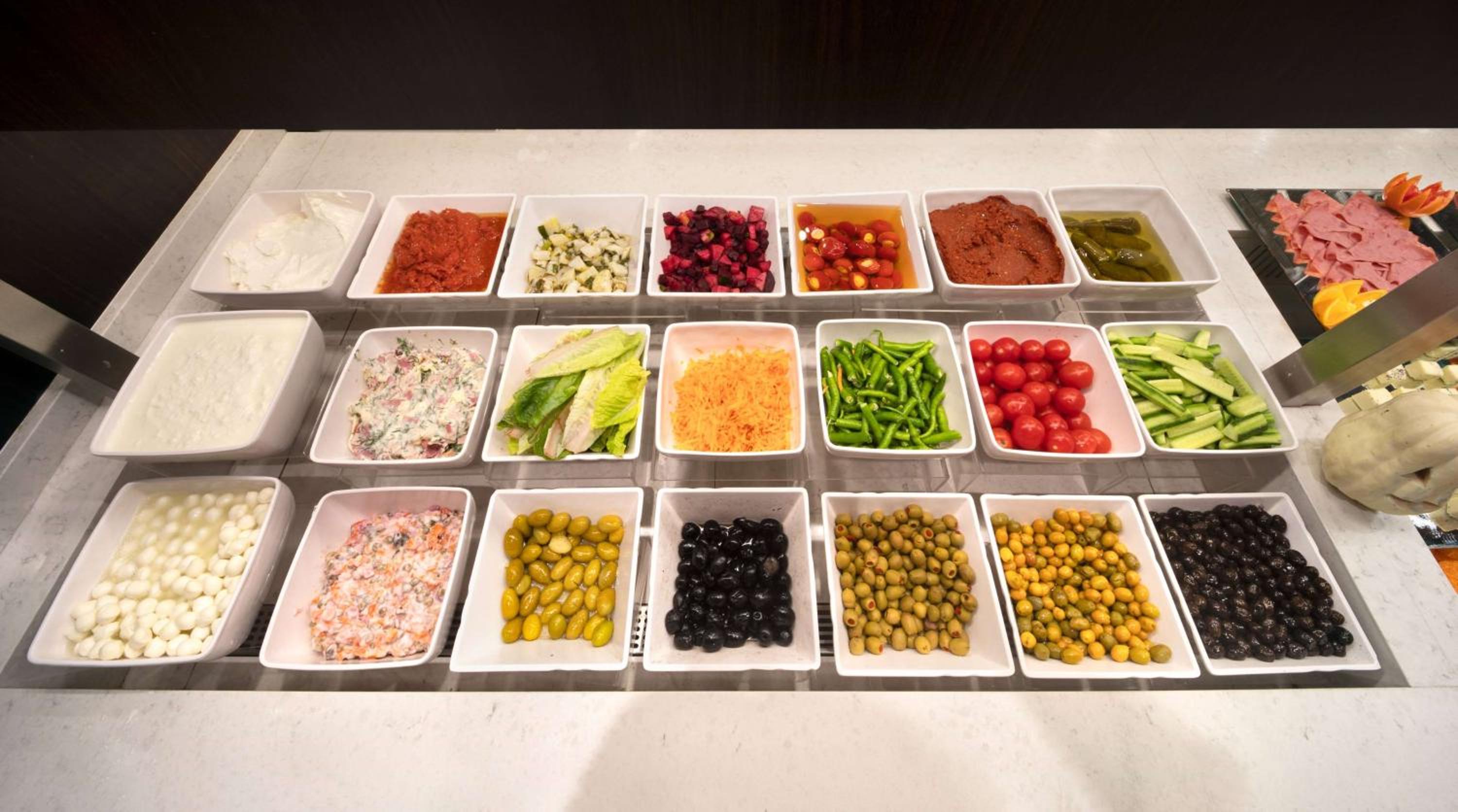 TRYP By Wyndham İstanbul Şişli Otel - Image 26