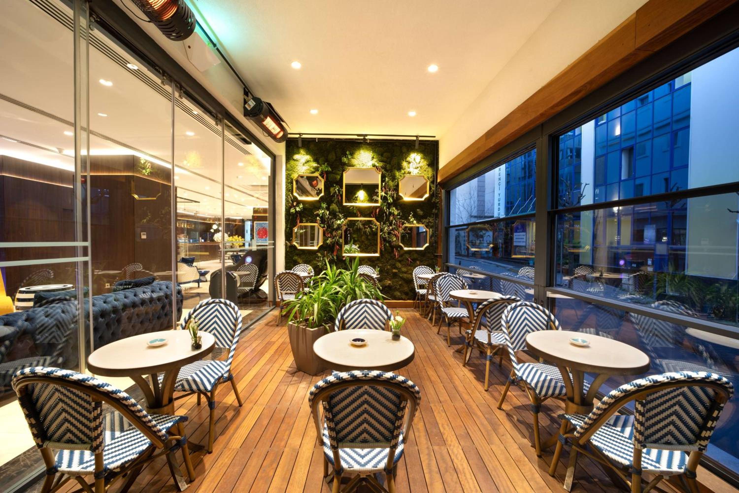 TRYP By Wyndham İstanbul Şişli Otel - Image 22