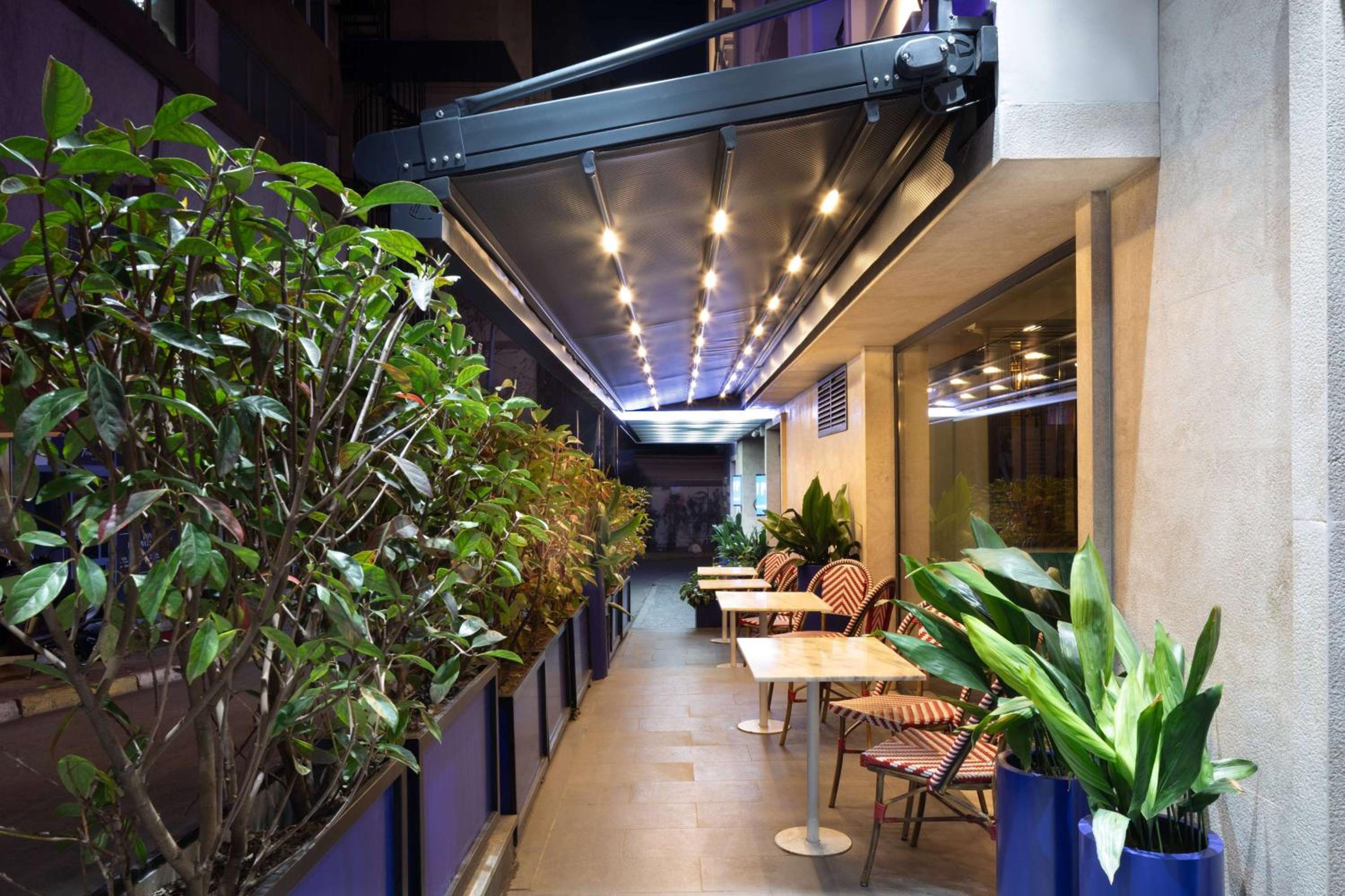 TRYP By Wyndham İstanbul Şişli Otel - Image 11