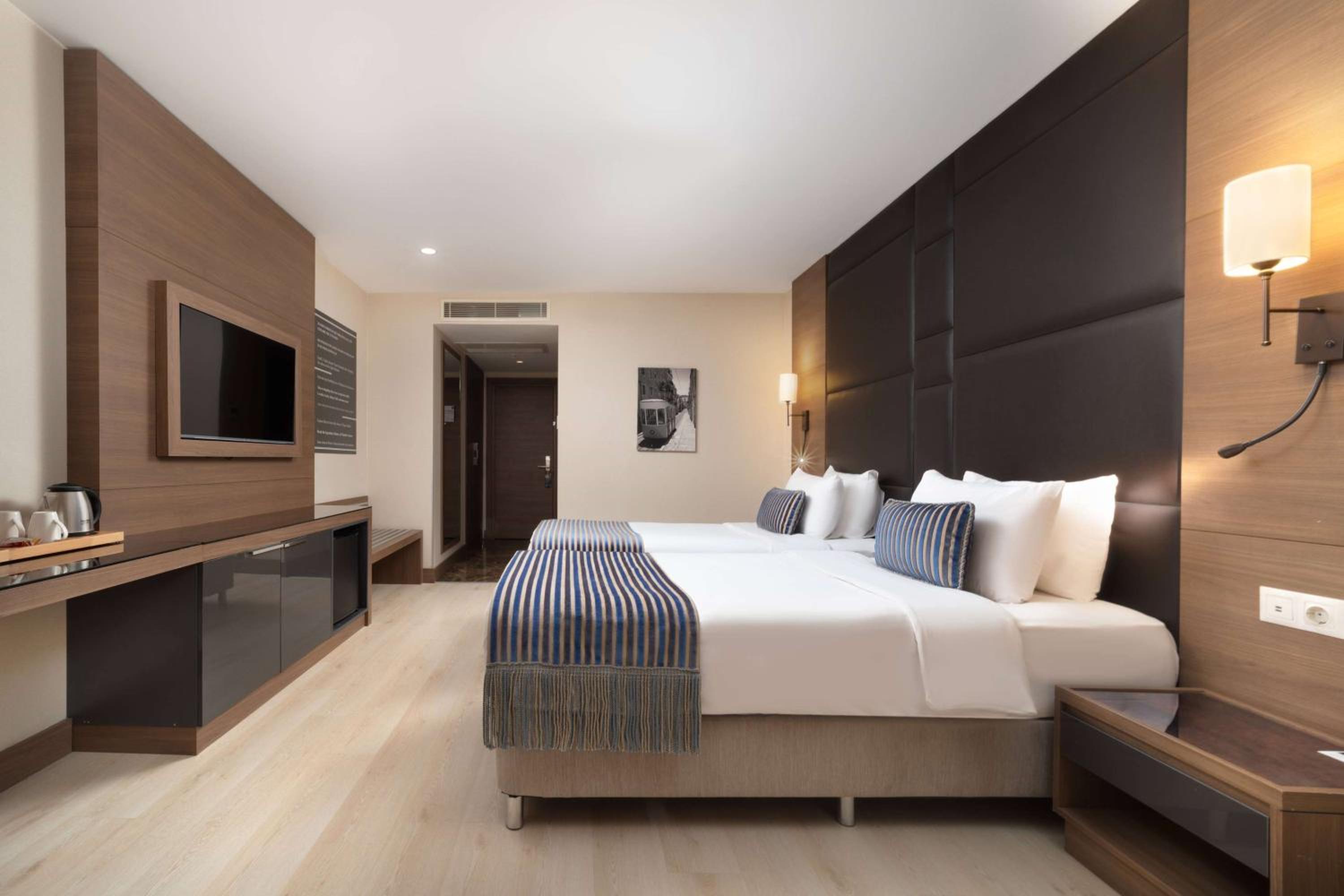 TRYP By Wyndham İstanbul Şişli Otel - Image 54