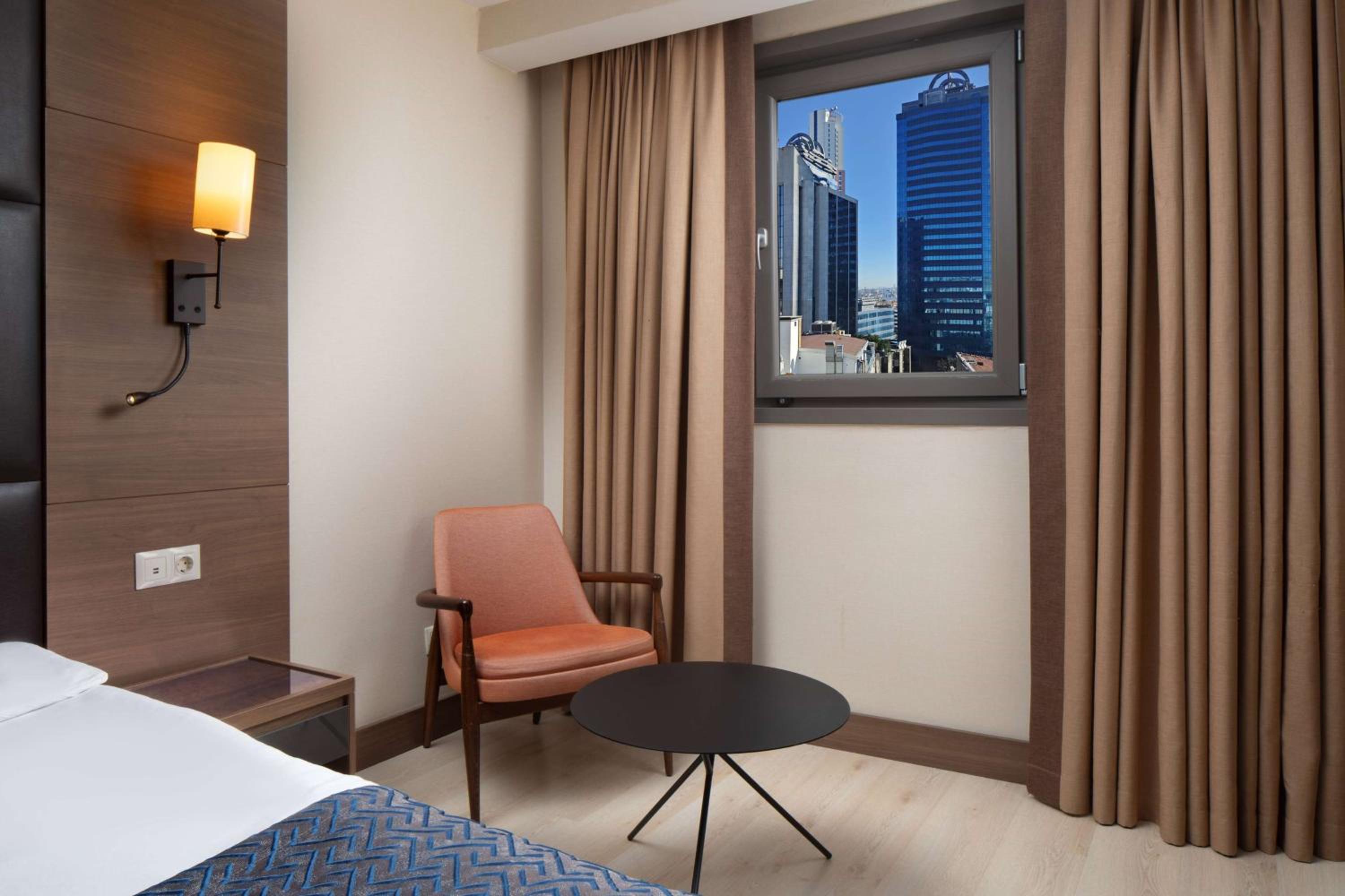 TRYP By Wyndham İstanbul Şişli Otel - Image 57