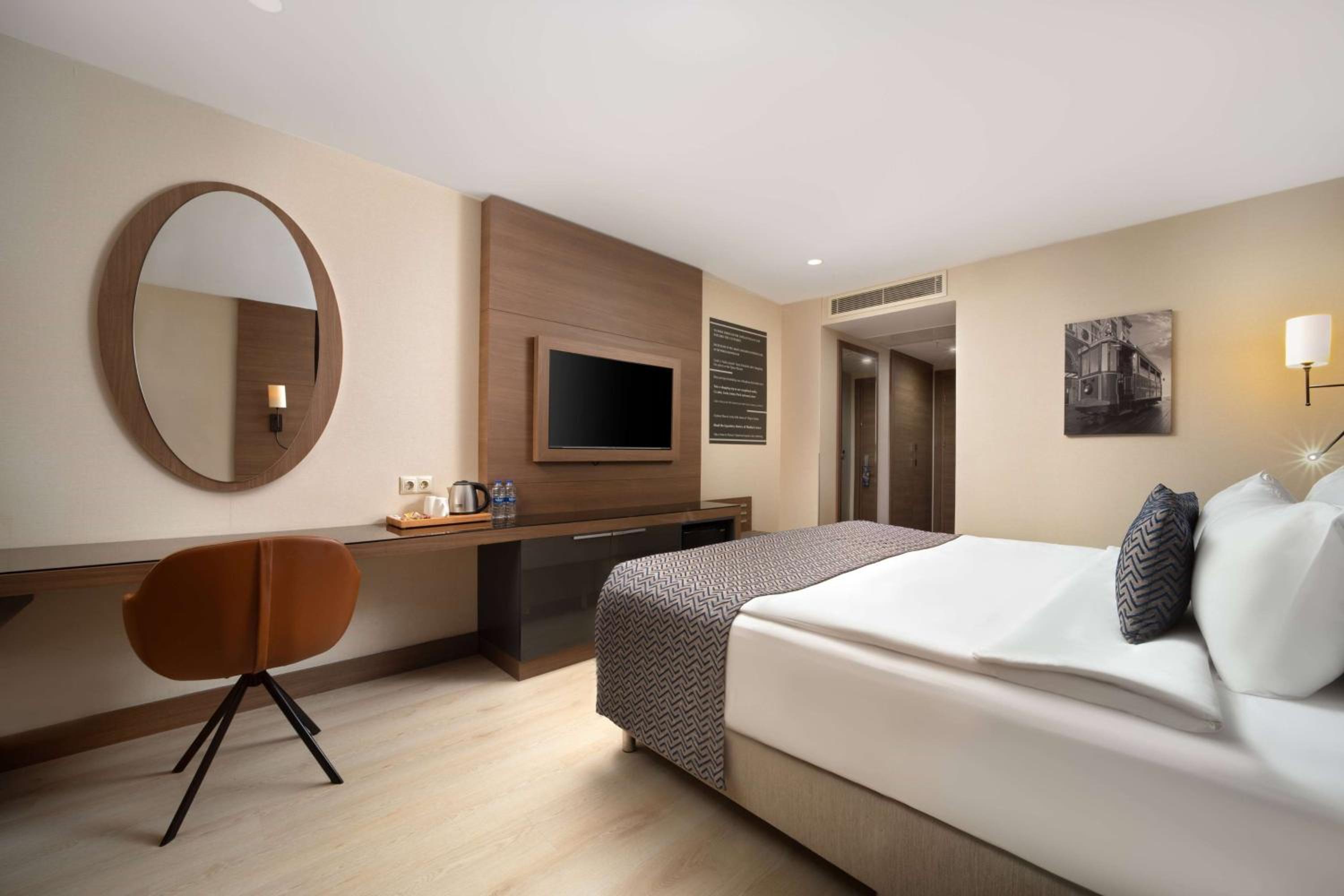 TRYP By Wyndham İstanbul Şişli Otel - Image 58