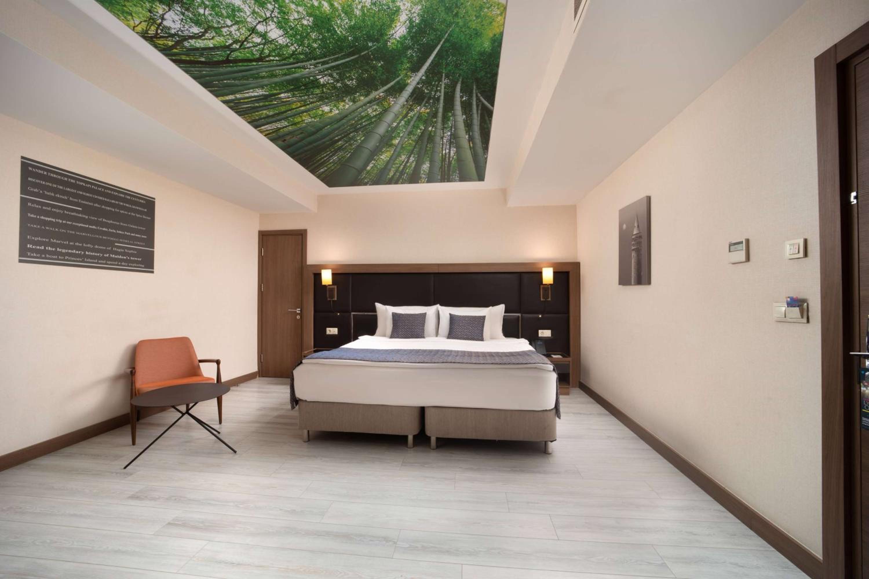 TRYP By Wyndham İstanbul Şişli Otel - Image 59