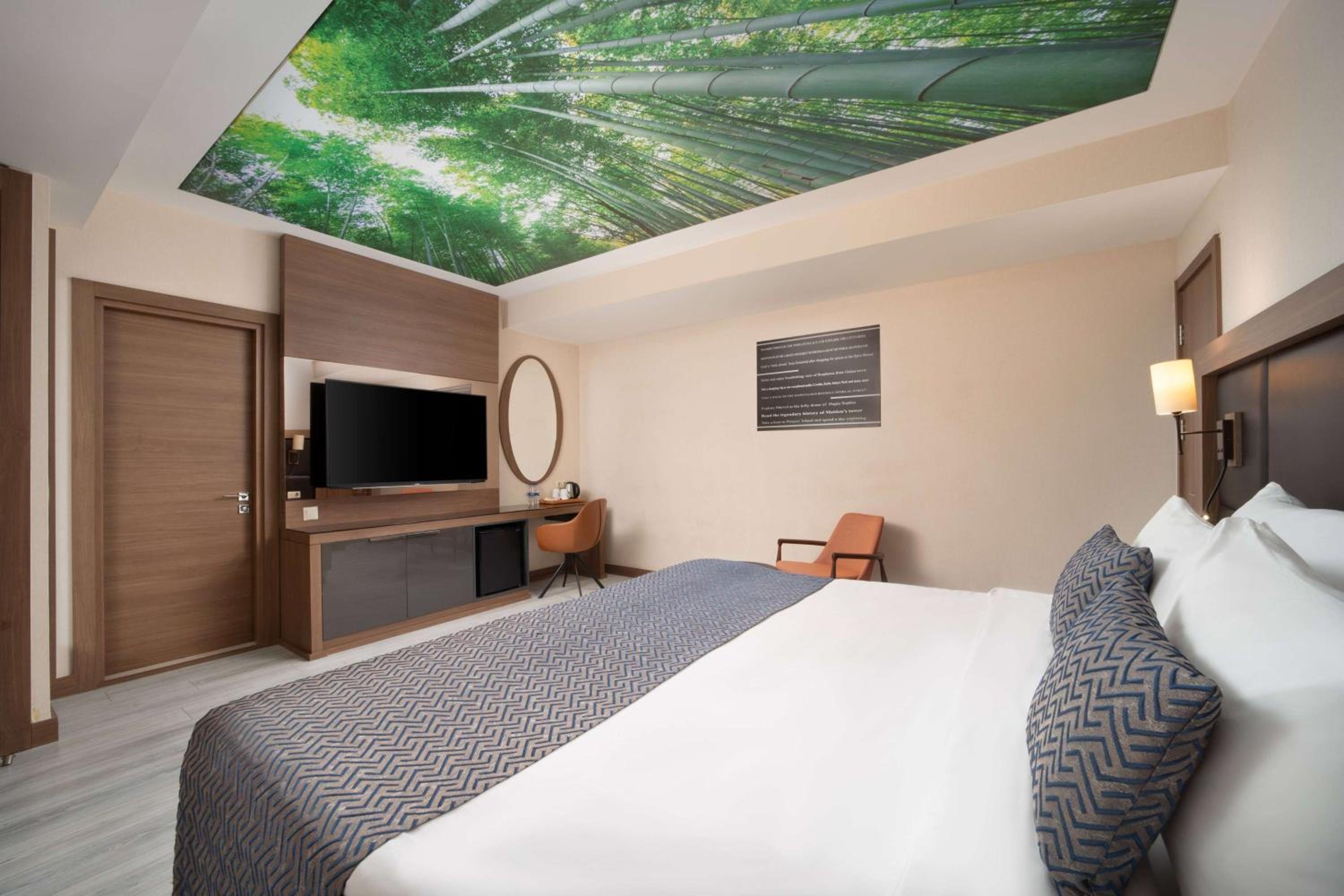 TRYP By Wyndham İstanbul Şişli Otel - Image 60