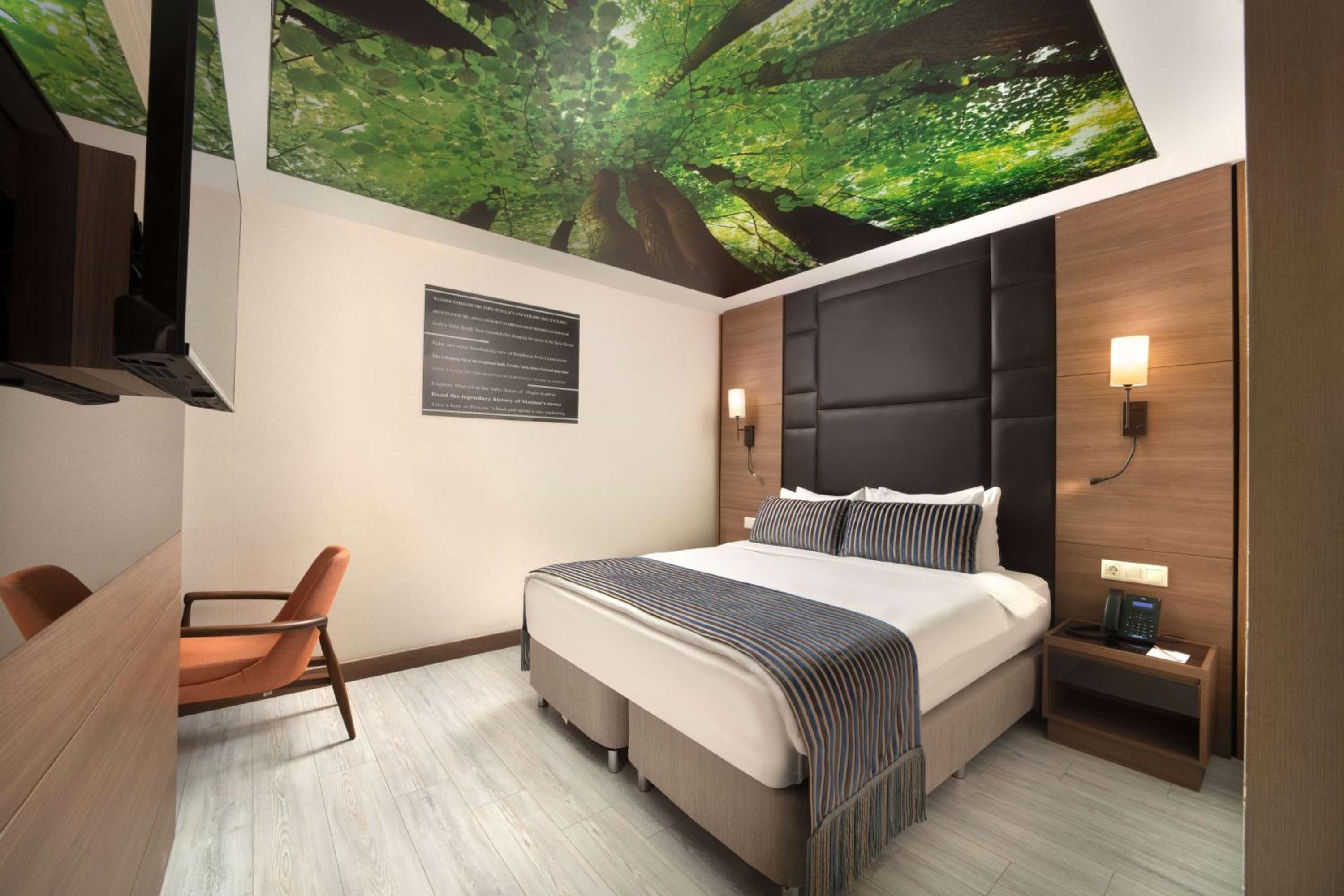 TRYP By Wyndham İstanbul Şişli Otel - Image 61