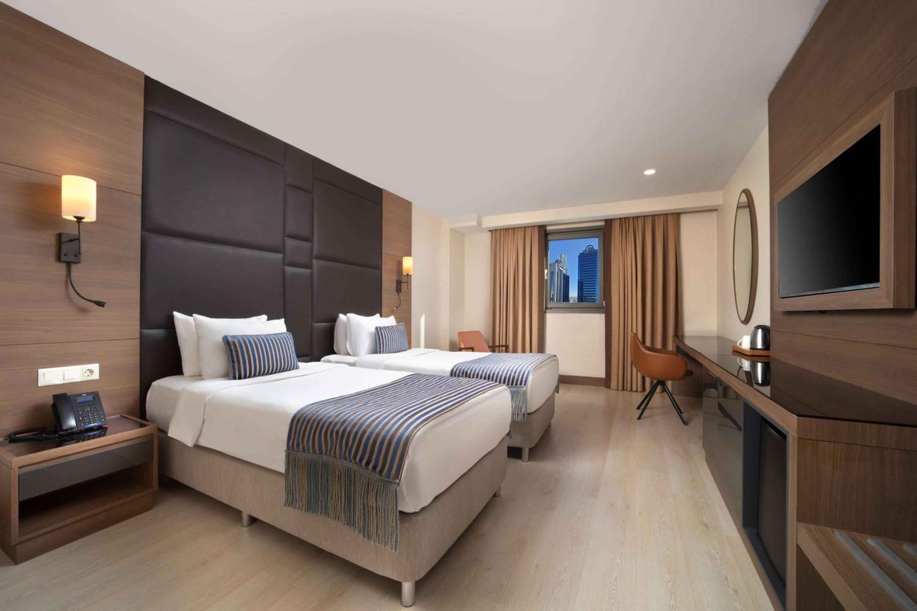 TRYP By Wyndham İstanbul Şişli Otel - Image 65