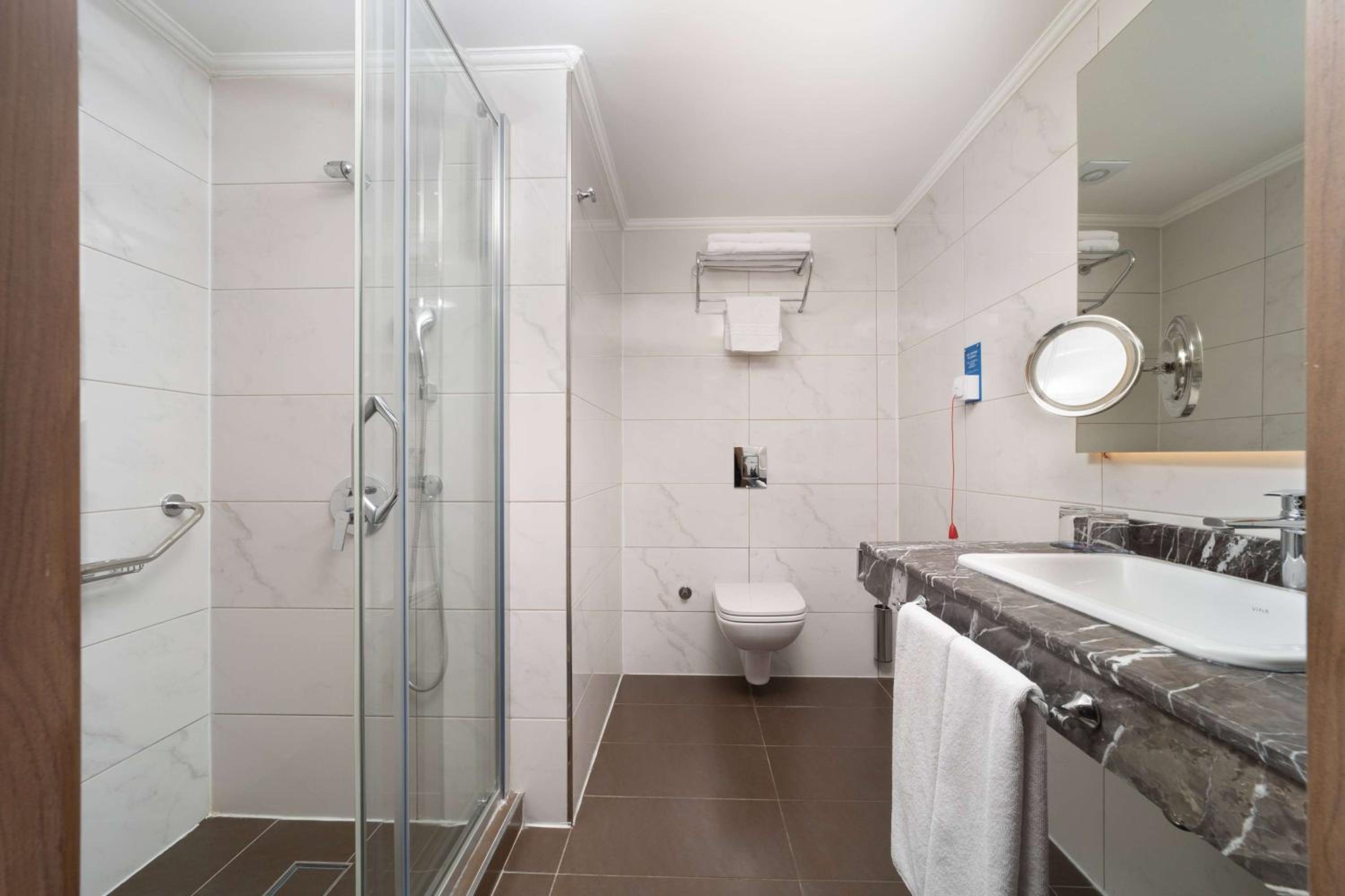 TRYP By Wyndham İstanbul Şişli Otel - Image 69