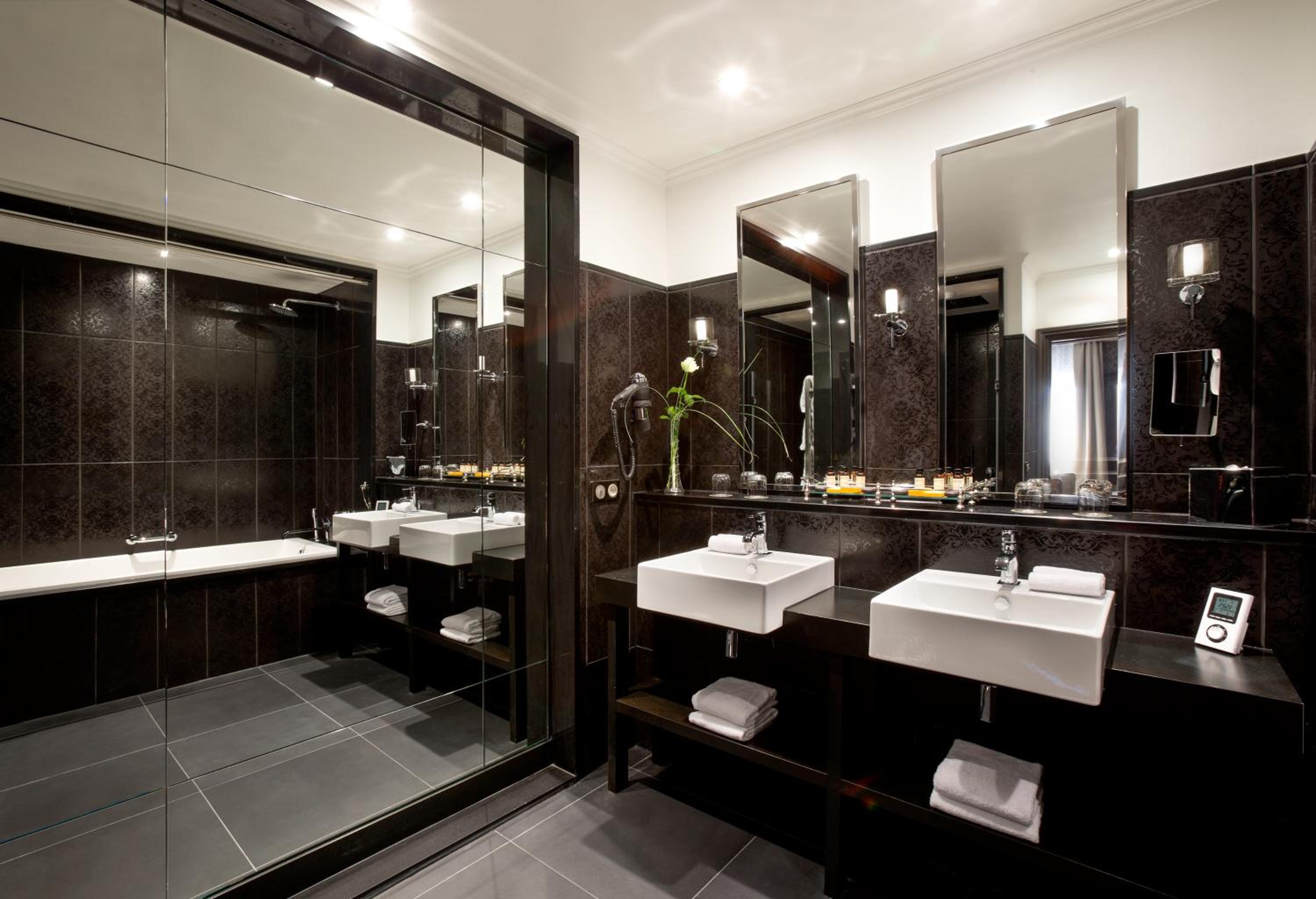 Cabourg Vacations - Le Grand Hotel de Cabourg - MGallery Hotel Collection - Property Image 243