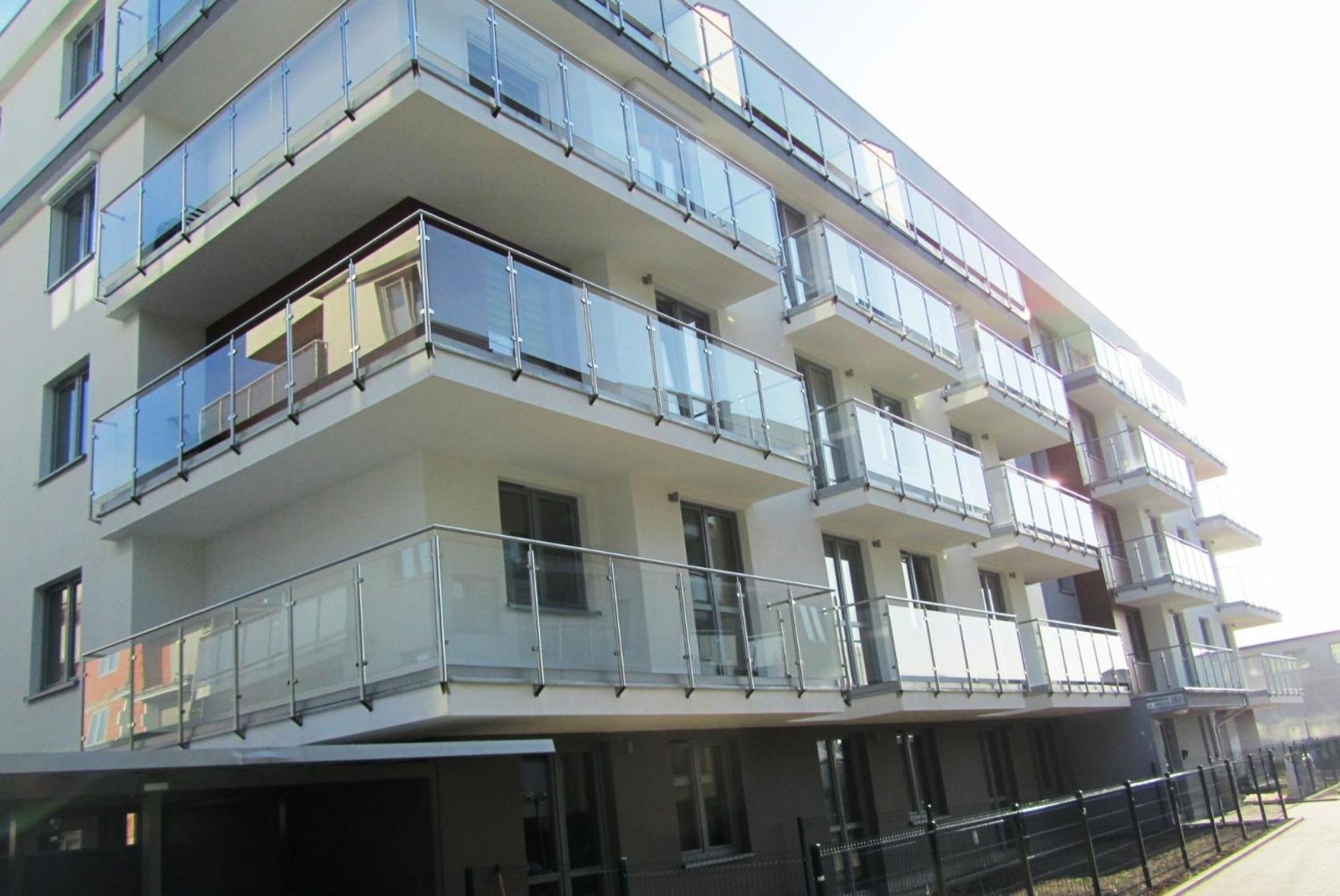 Apartament Scandynawski view 4