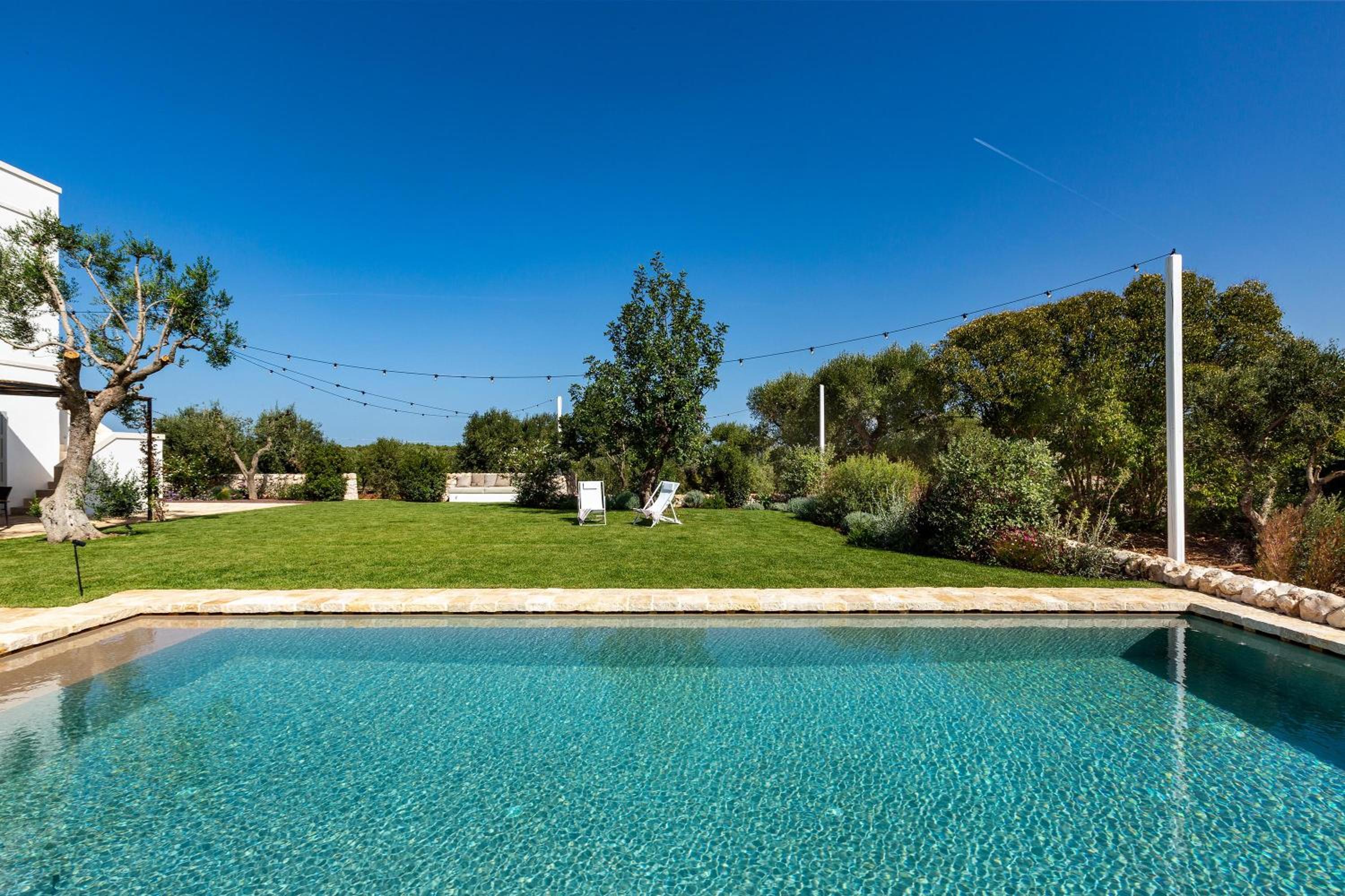 Masseria Stella del Monte by Perle di Puglia view 4
