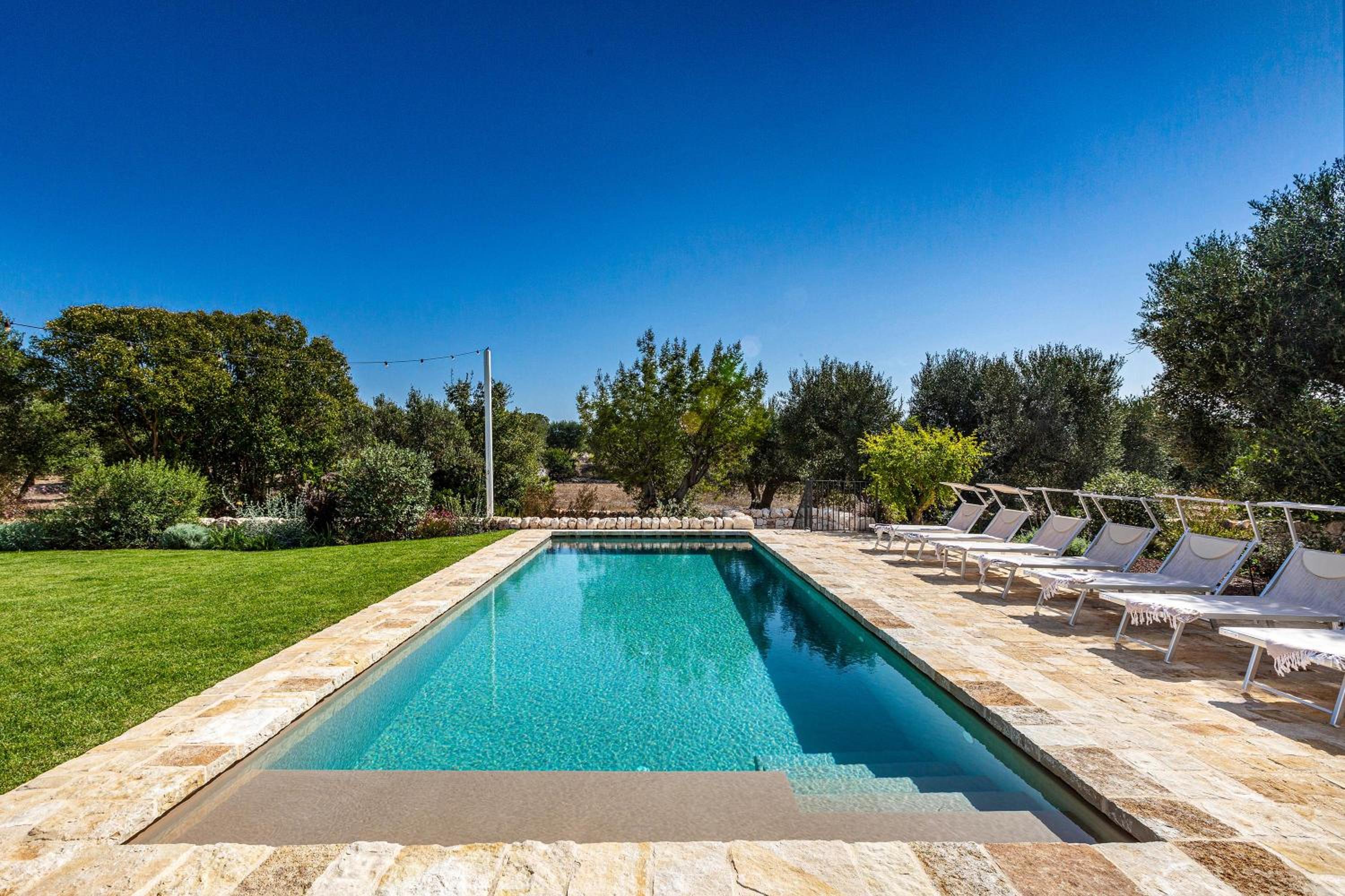Masseria Stella del Monte by Perle di Puglia view 2
