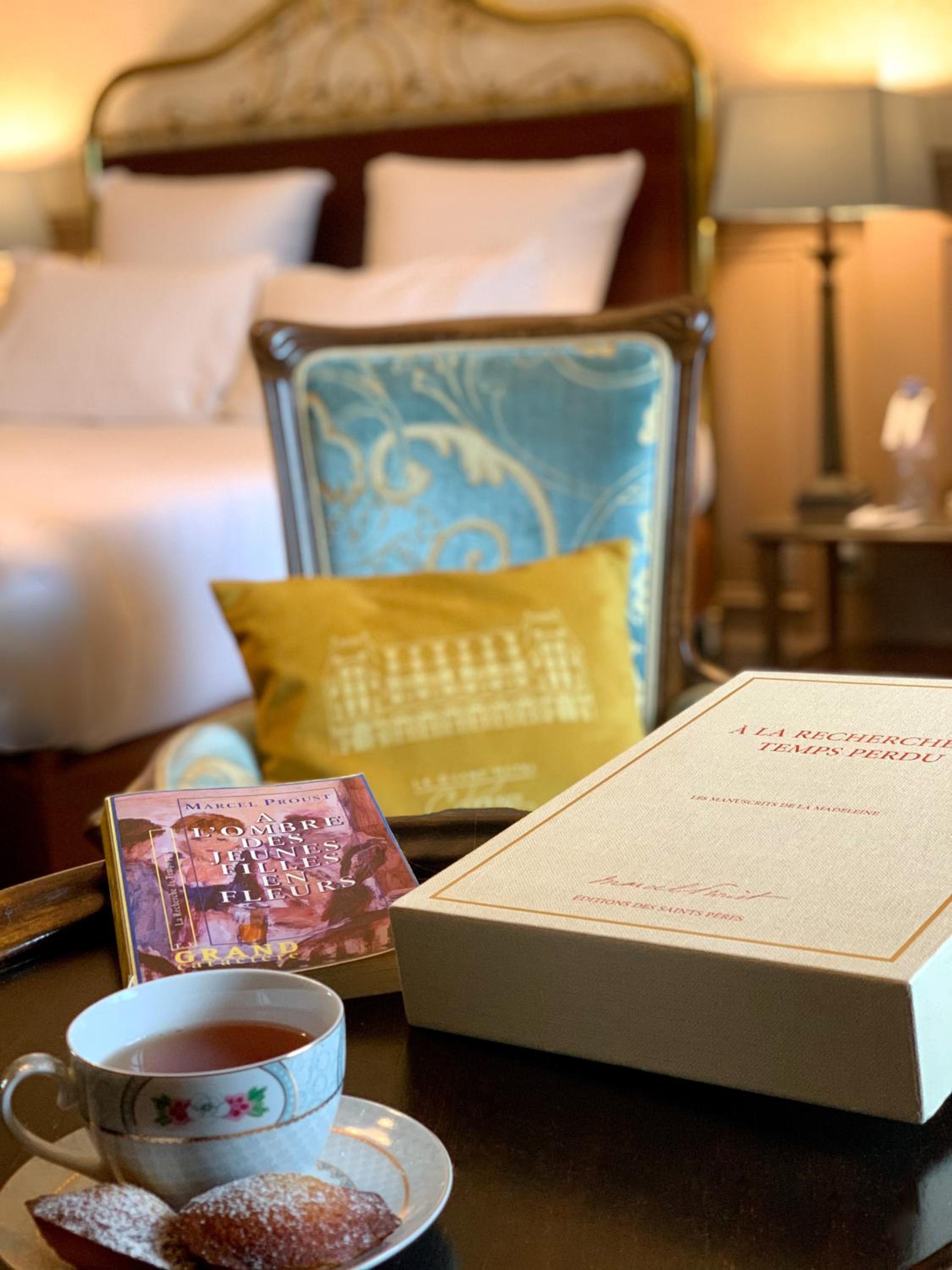 Cabourg Vacations - Le Grand Hotel de Cabourg - MGallery Hotel Collection - Property Image 246