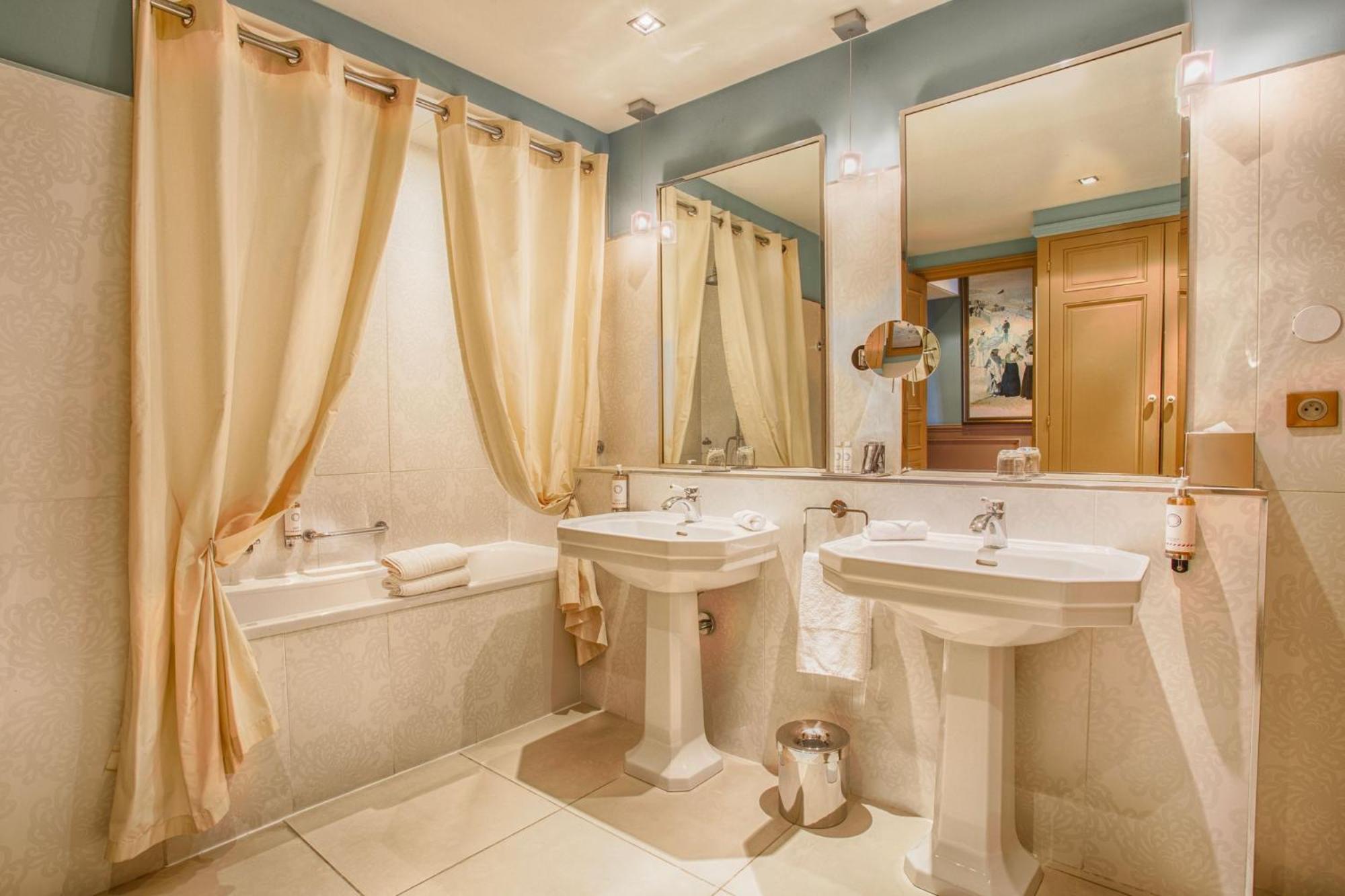Cabourg Vacations - Le Grand Hotel de Cabourg - MGallery Hotel Collection - Property Image 247