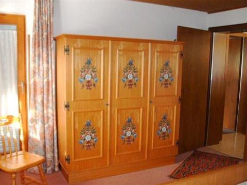 Haus Moosbrugger