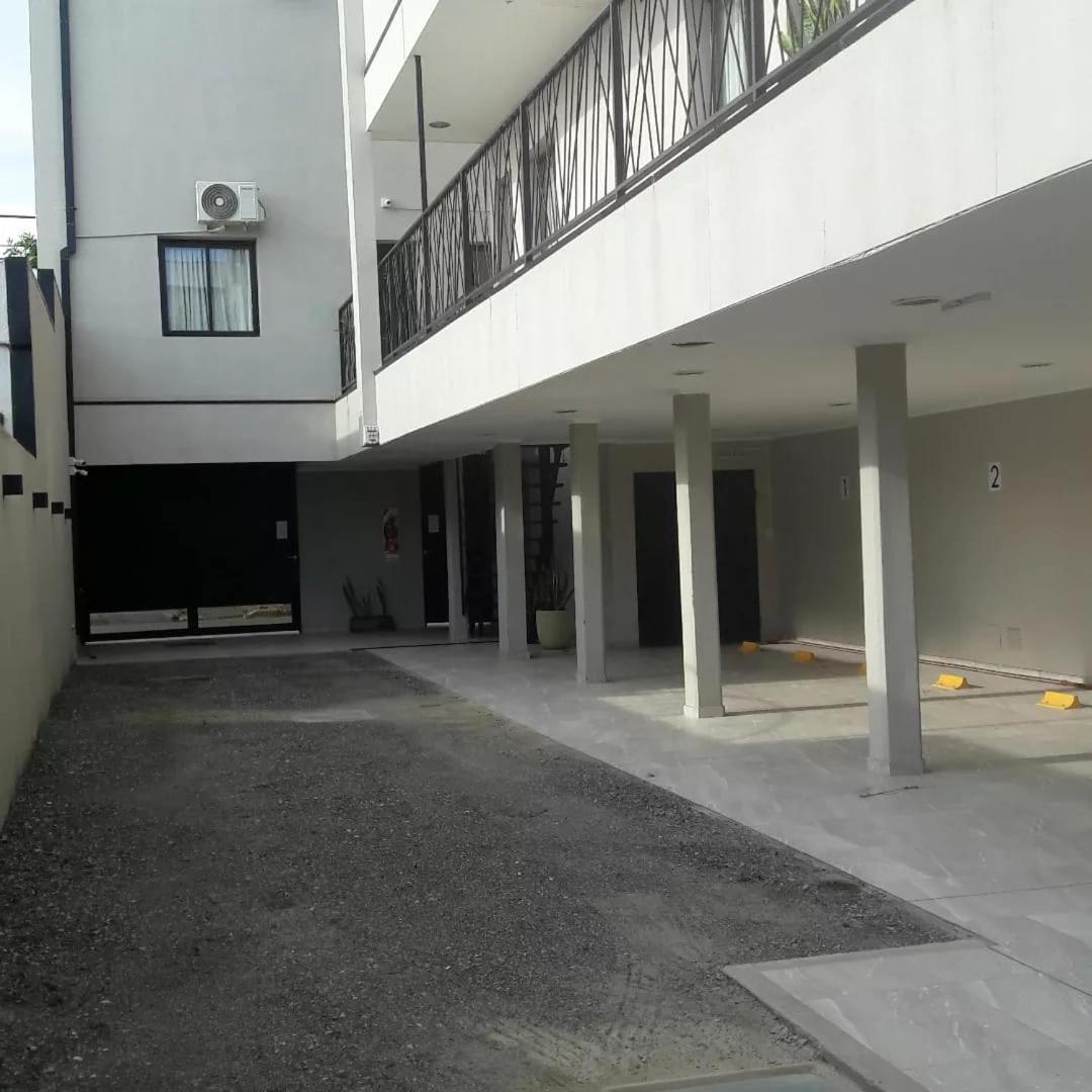Complejo Ermindo I