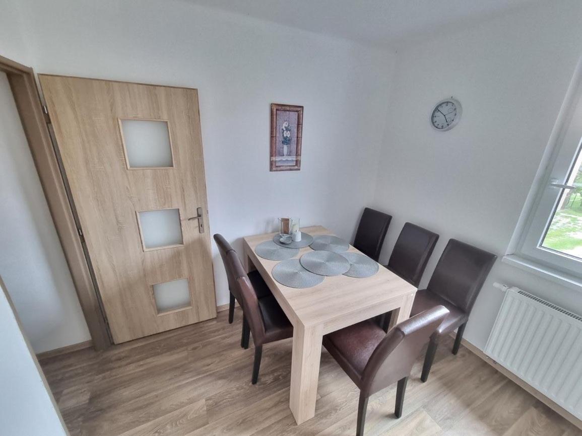 Apartmany Star